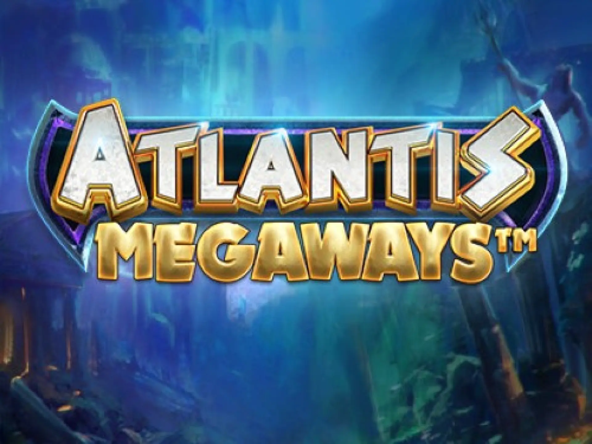 Atlantis Megaways