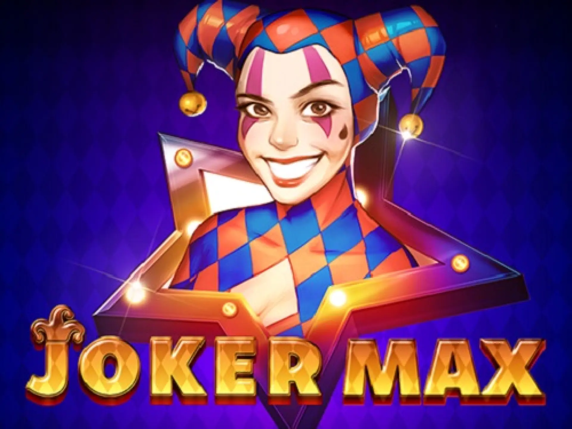 Joker MAX