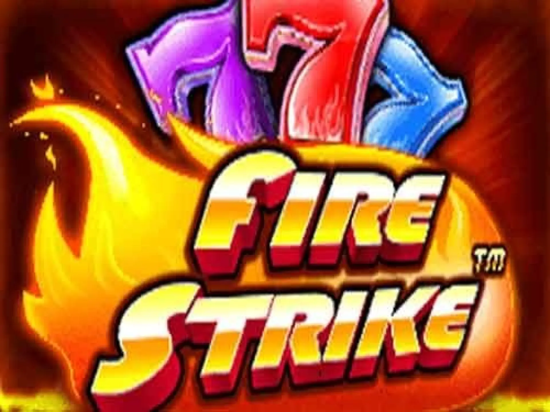 Fire Strike