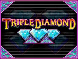 Triple Diamond