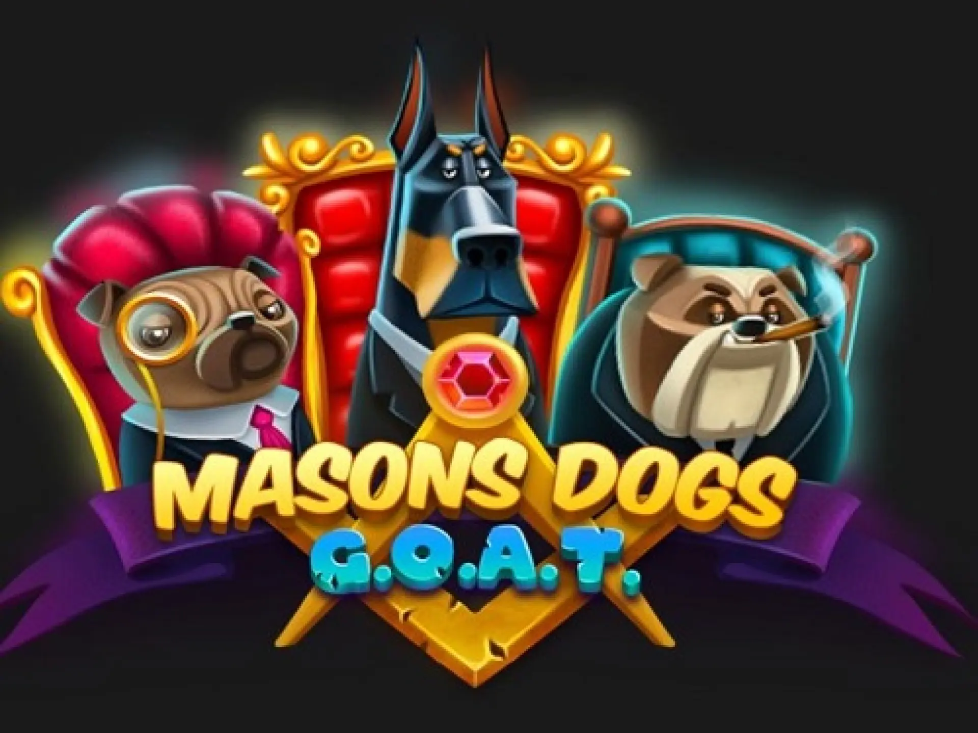 Dogmasons