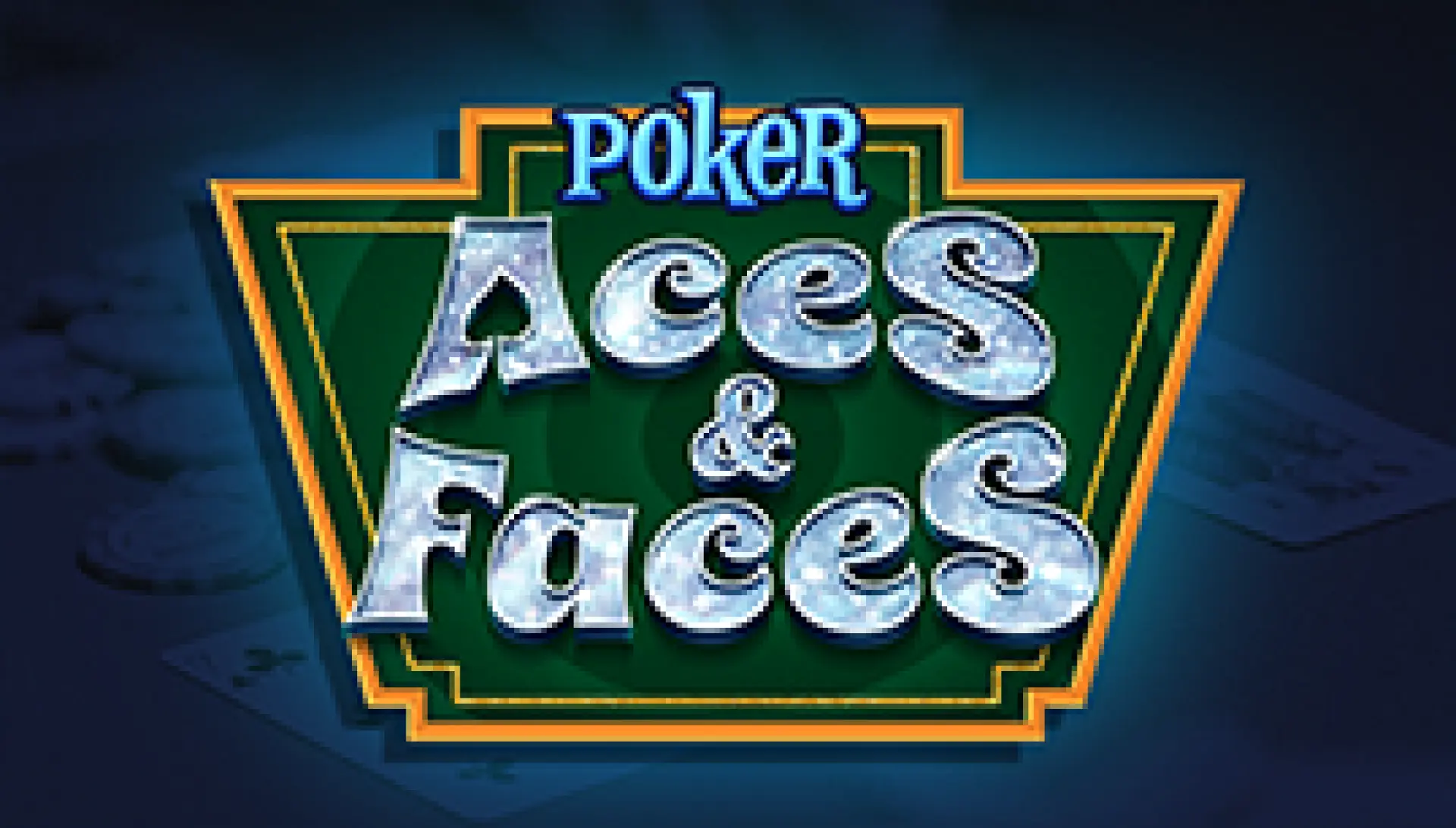 Aces & Faces :Pyramid