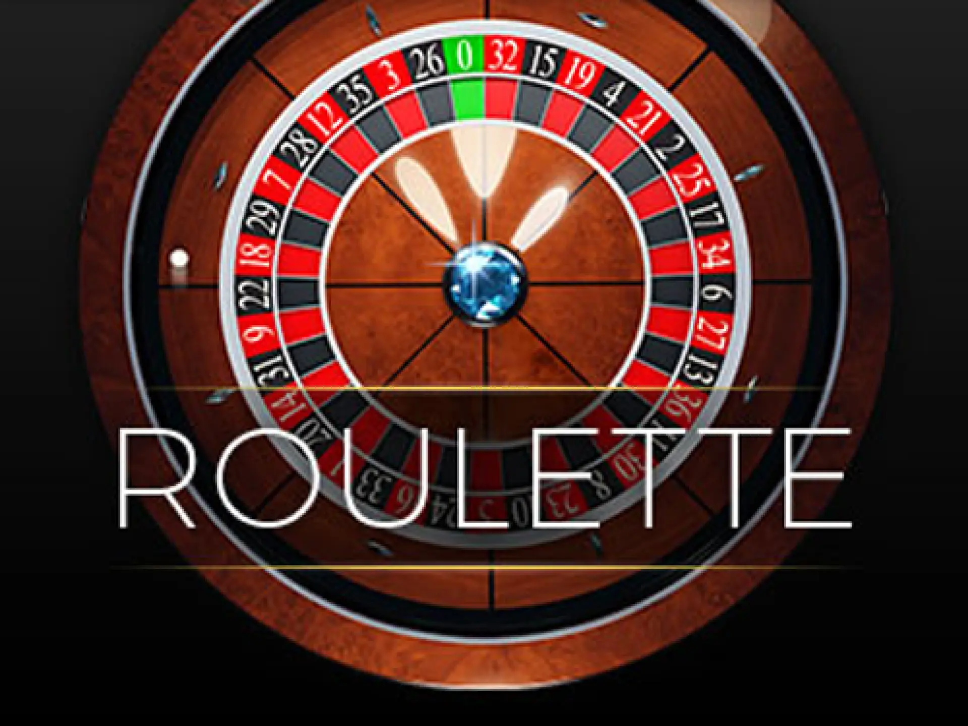 Switch European Roulette