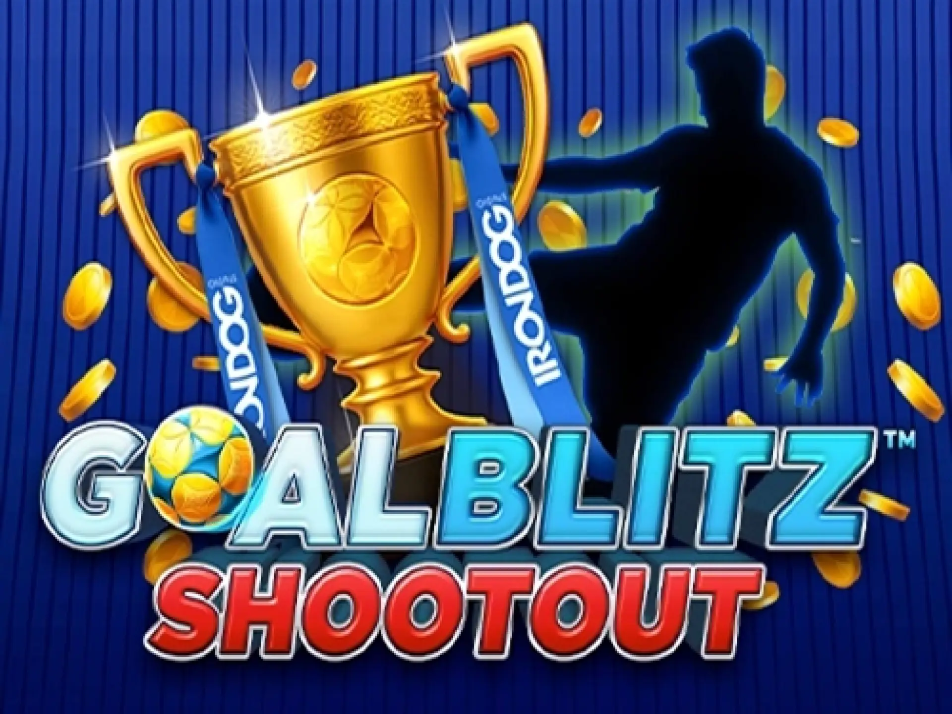 UFC Gold Blitz Ultimate