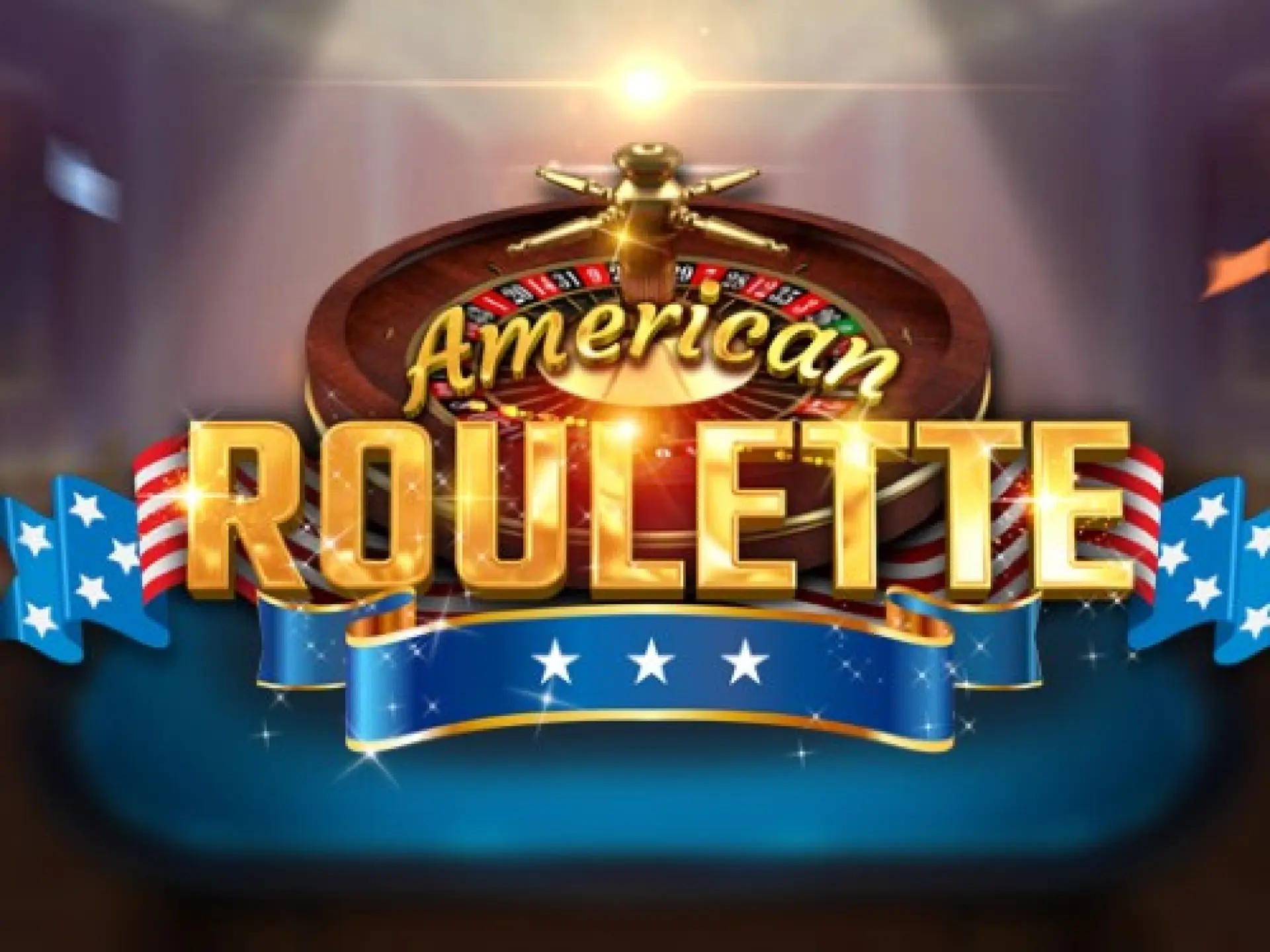 American Roulette