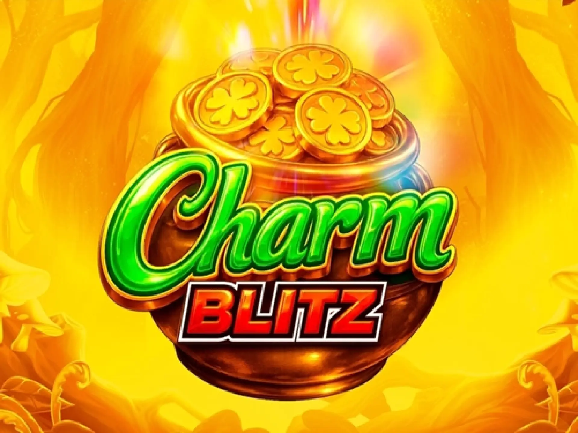 Charm Blitz
