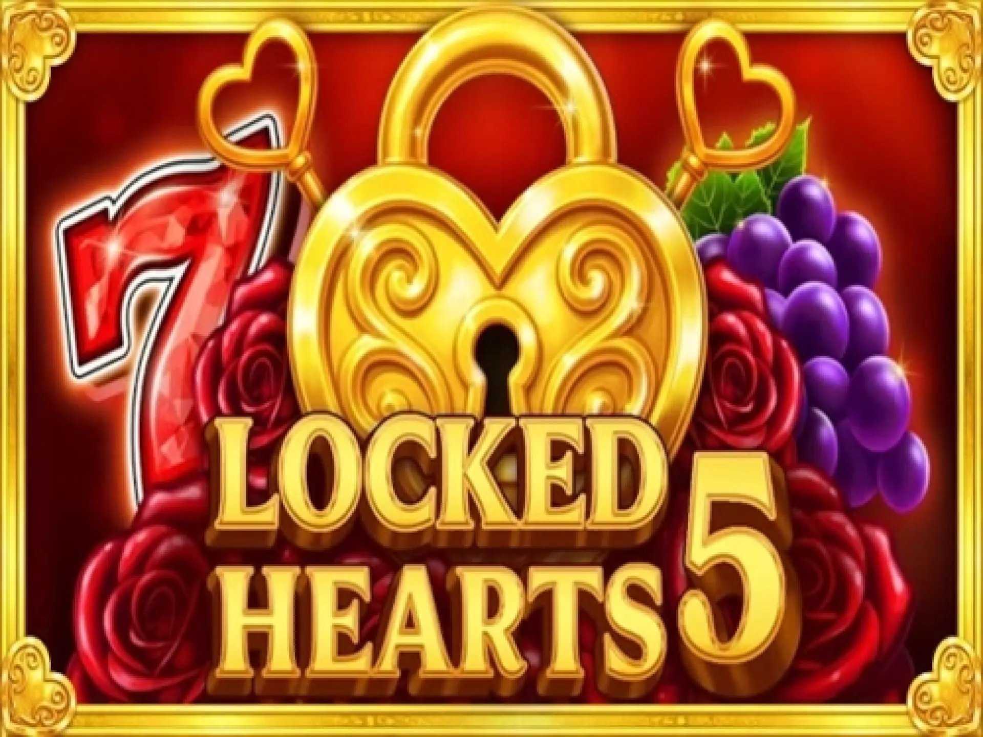 Locked Hearts 5