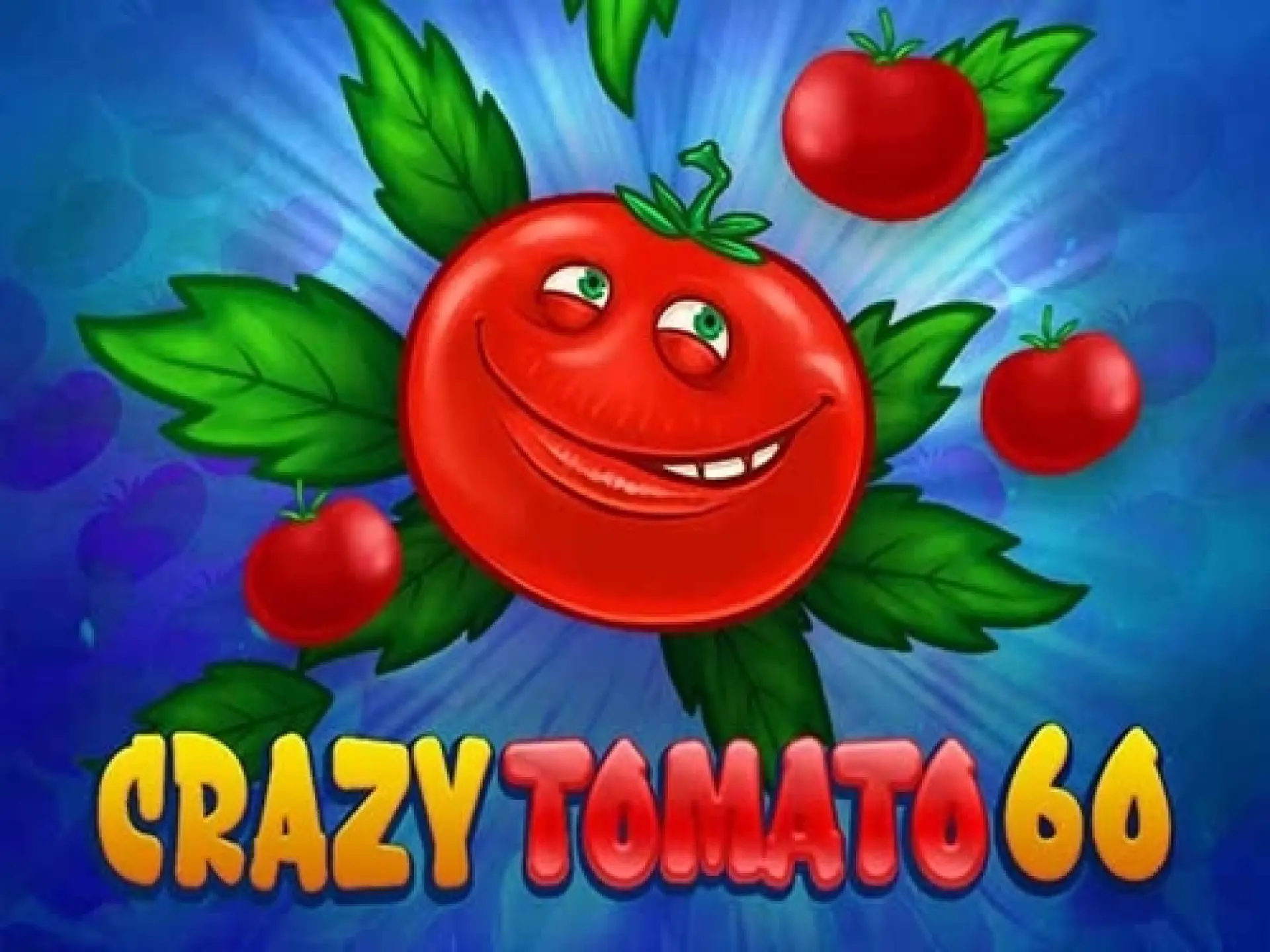 Crazy Tomato 60