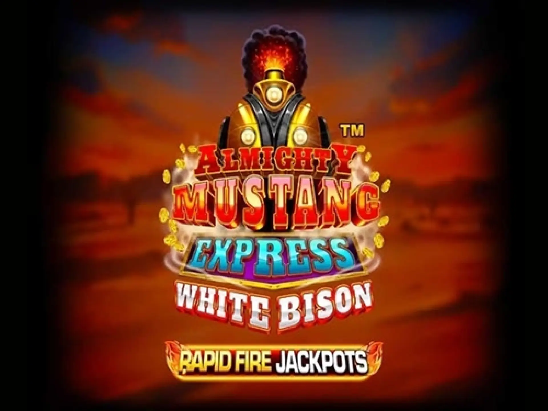 Almighty Mustang Express 2