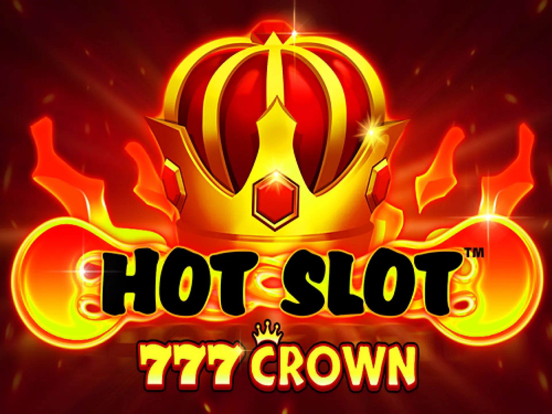 Hot Slot: 777 Crown