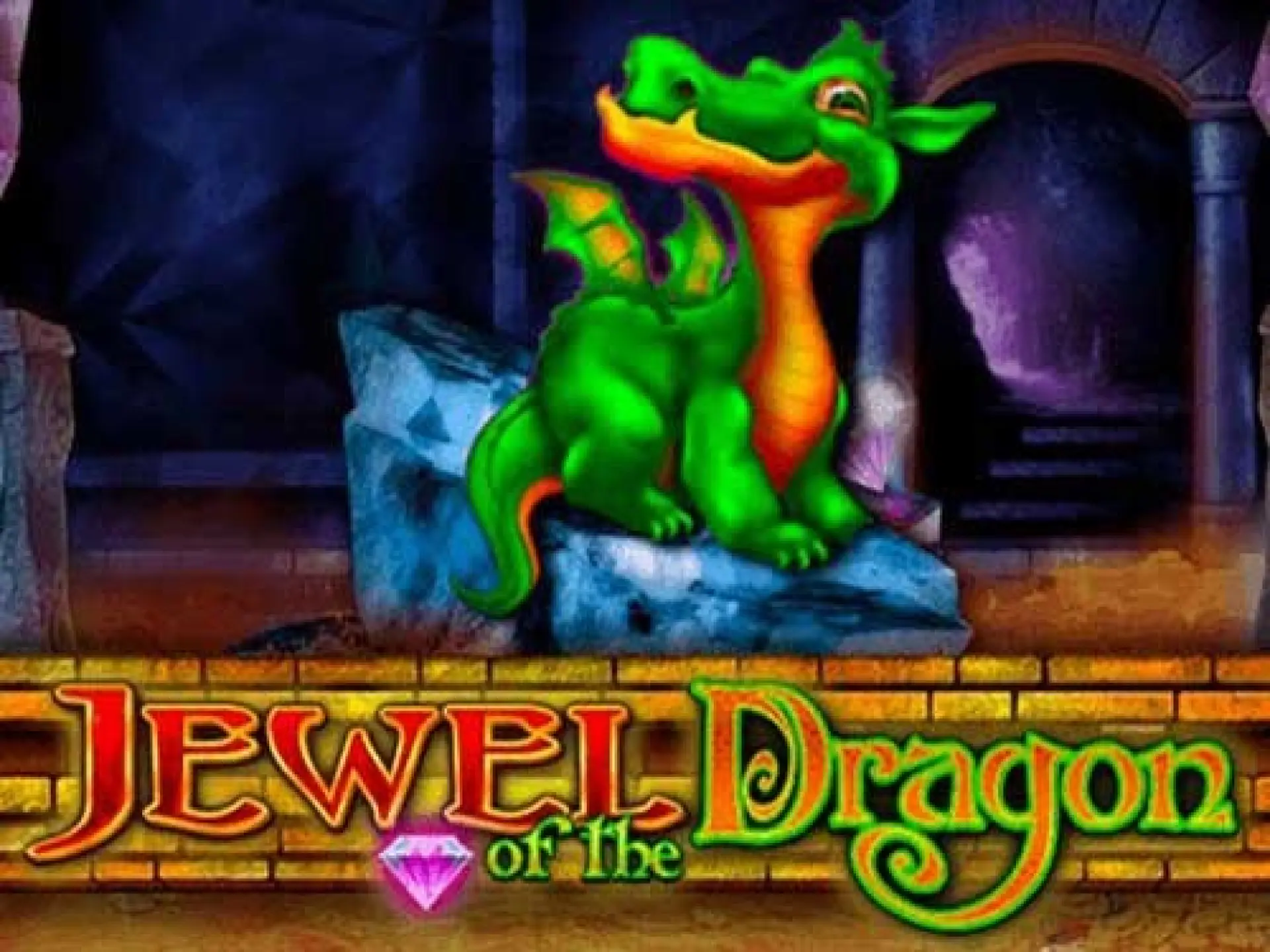 Jewel of The Dragon