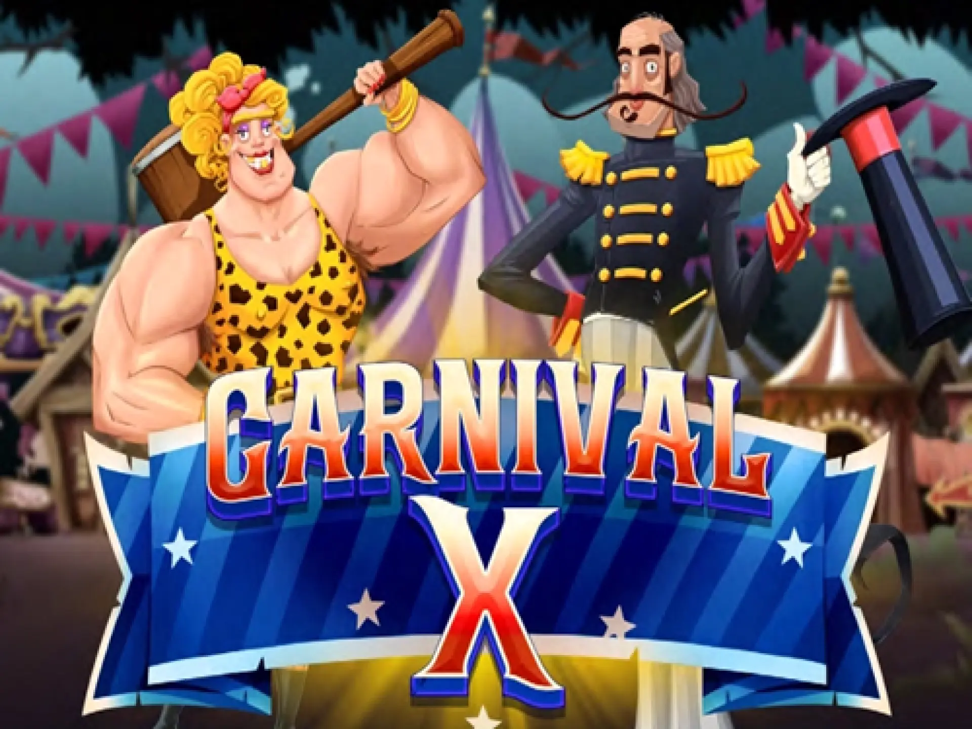 Carnival X
