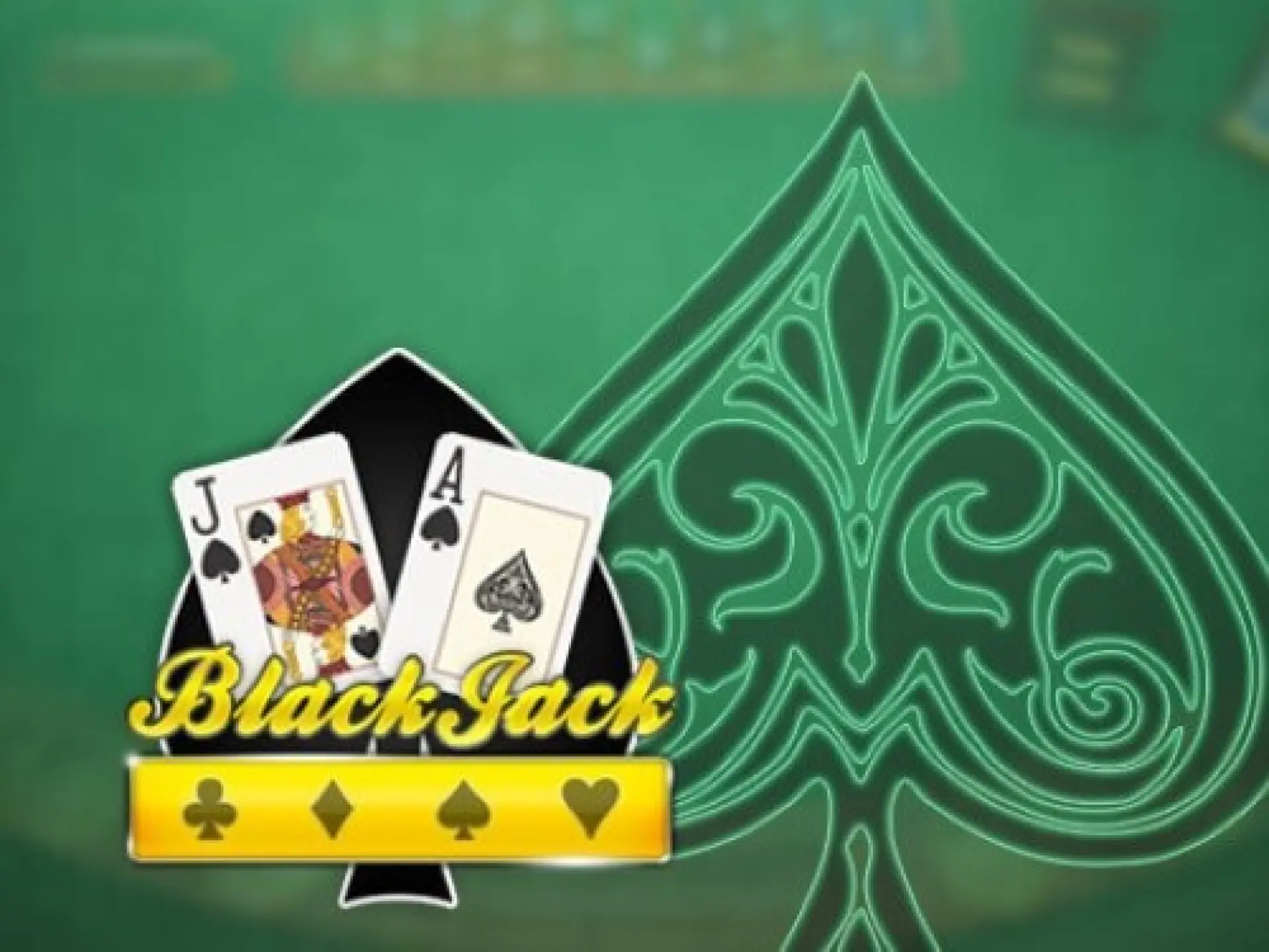 BlackJack MH
