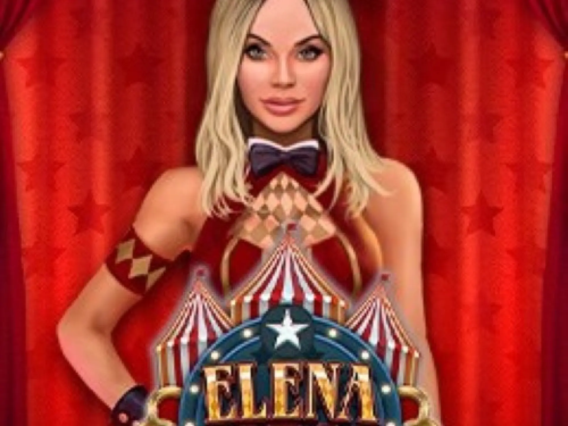 Elena Morali Mistero Nel Circo