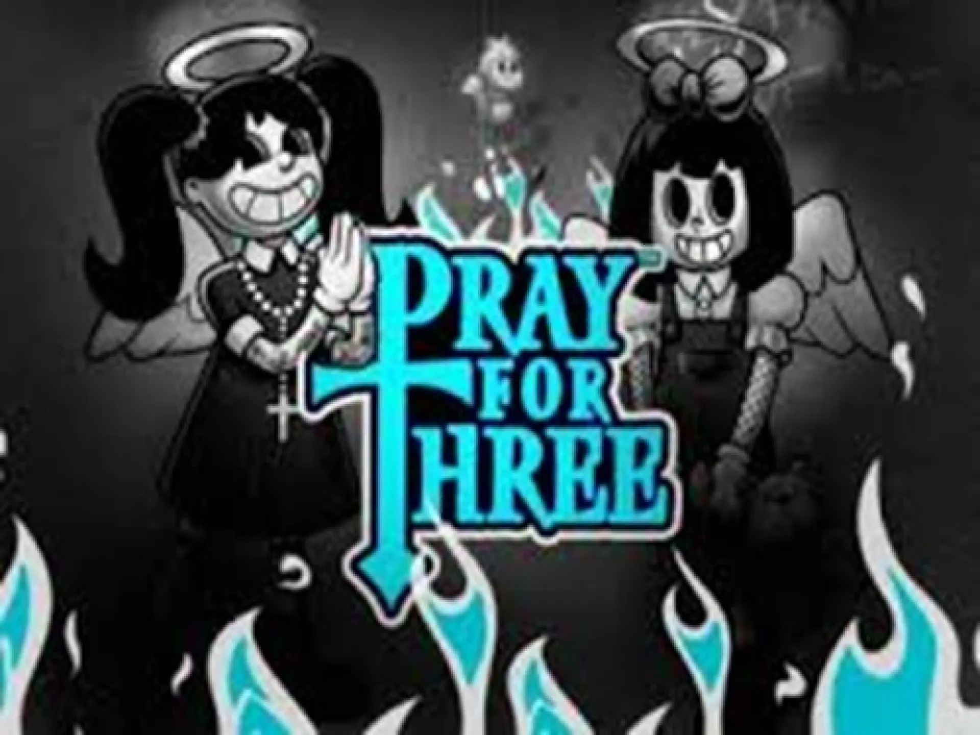Pray For Three