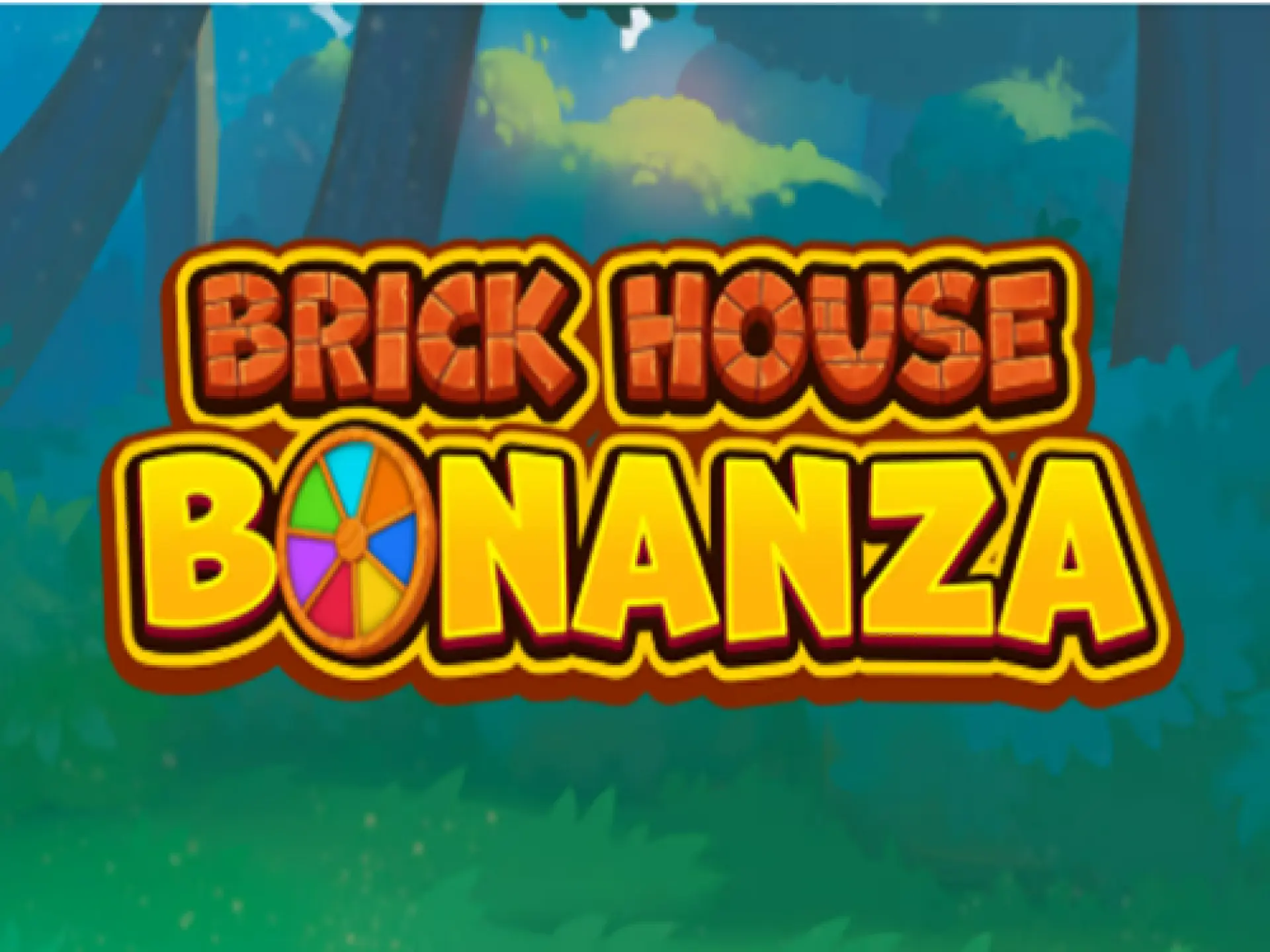 Brick House Bonanza