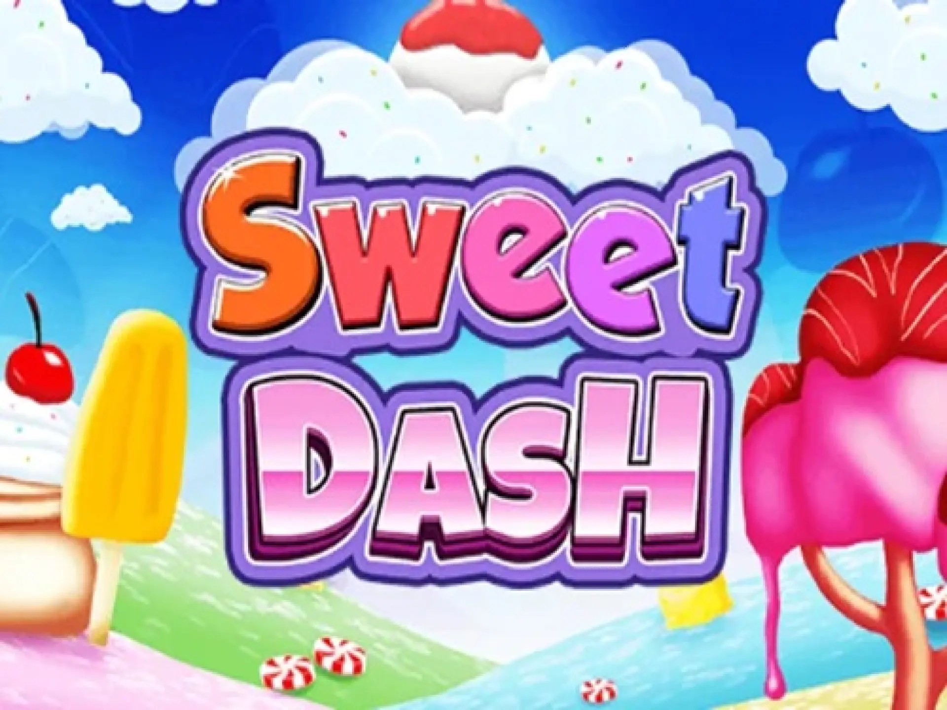 Sweet Dash