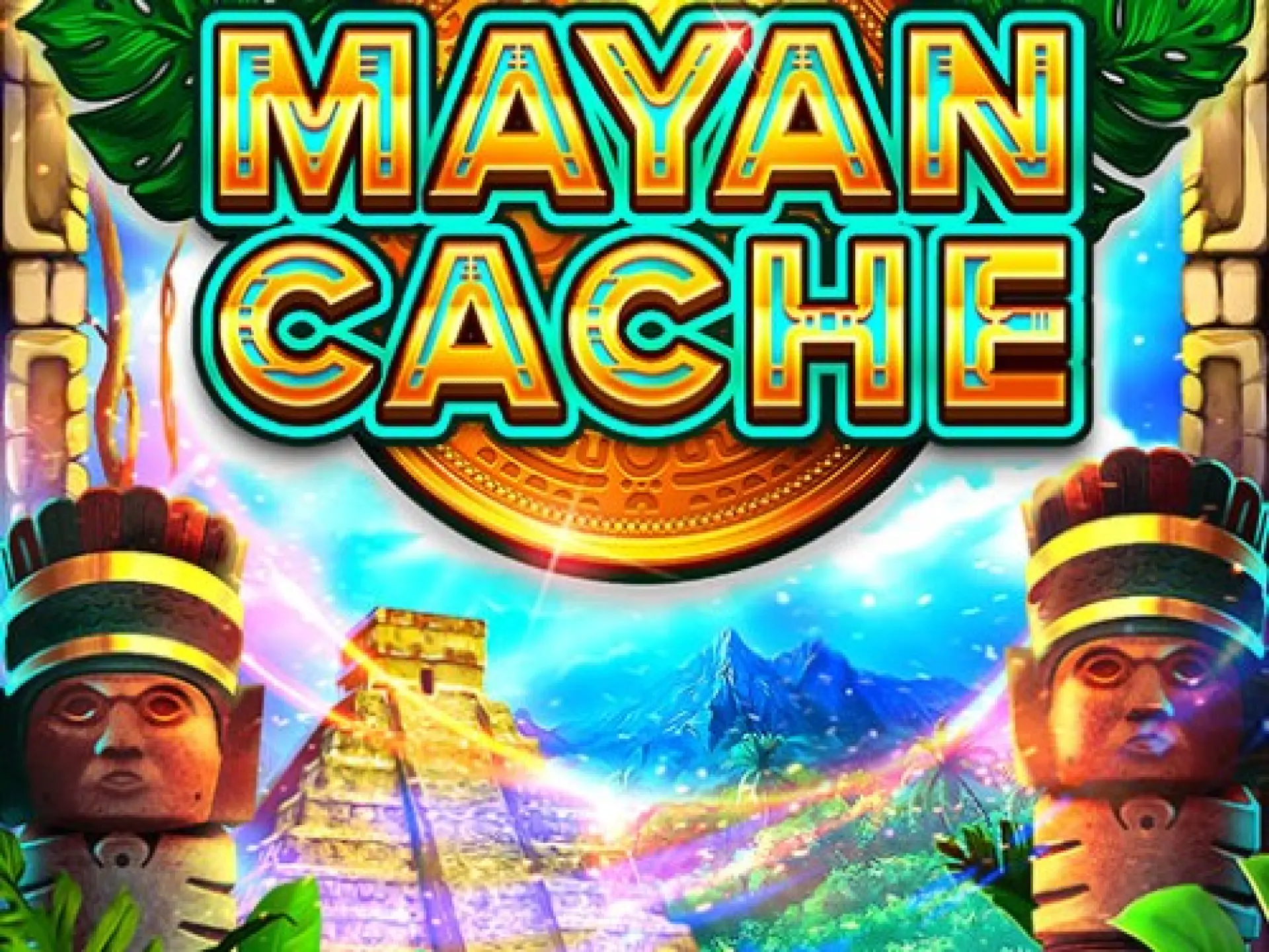 Mayan Cache