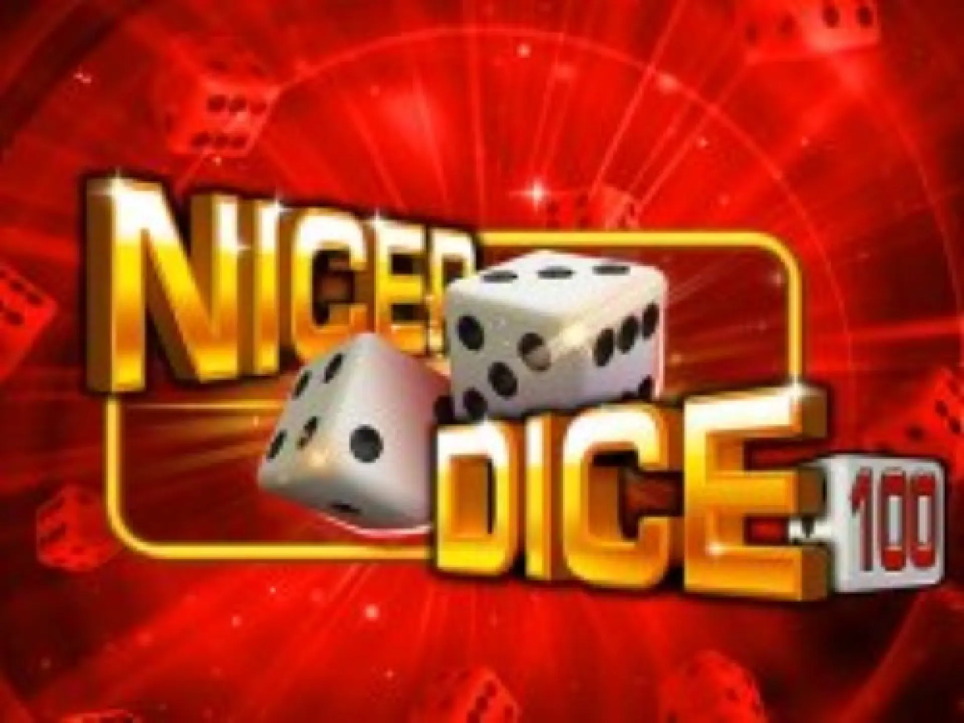 Nicer Dice 100