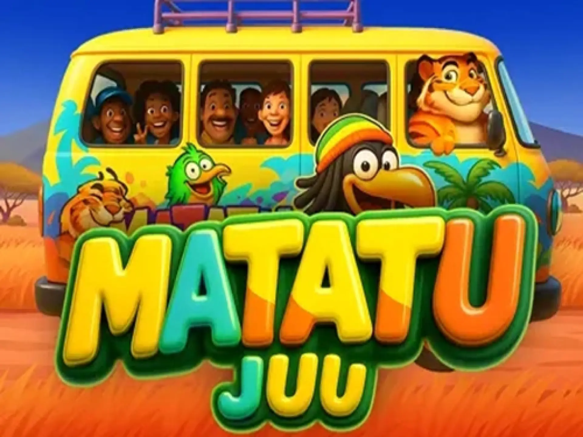 Matatu Juu