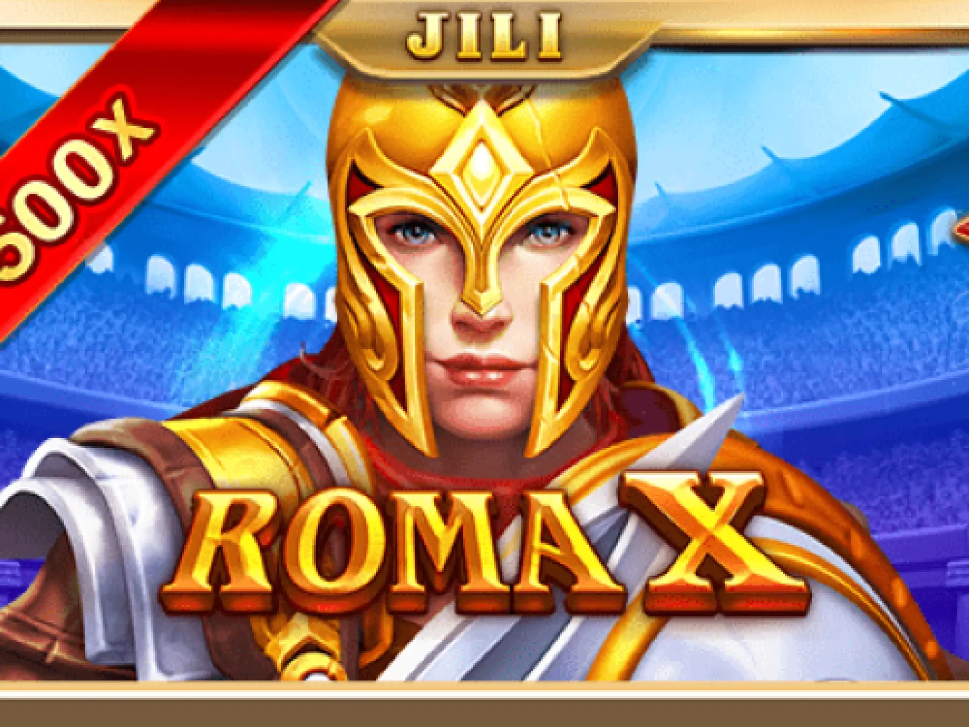 RomaX