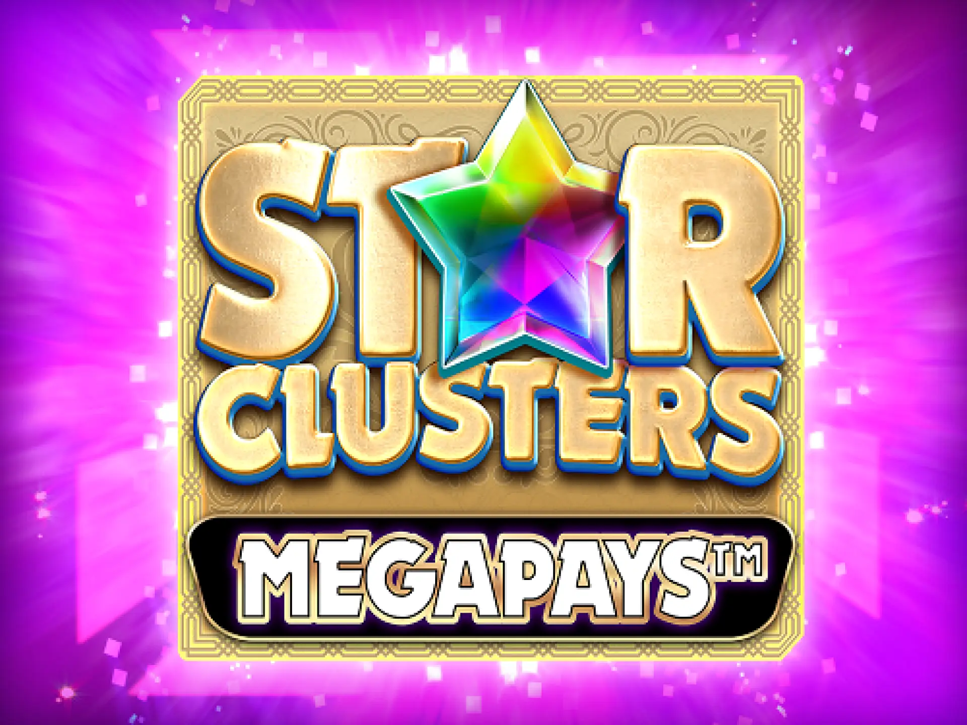 Star Clusters Megapays