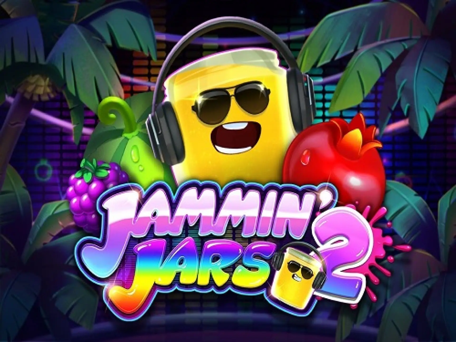 Jammin' Jars 2