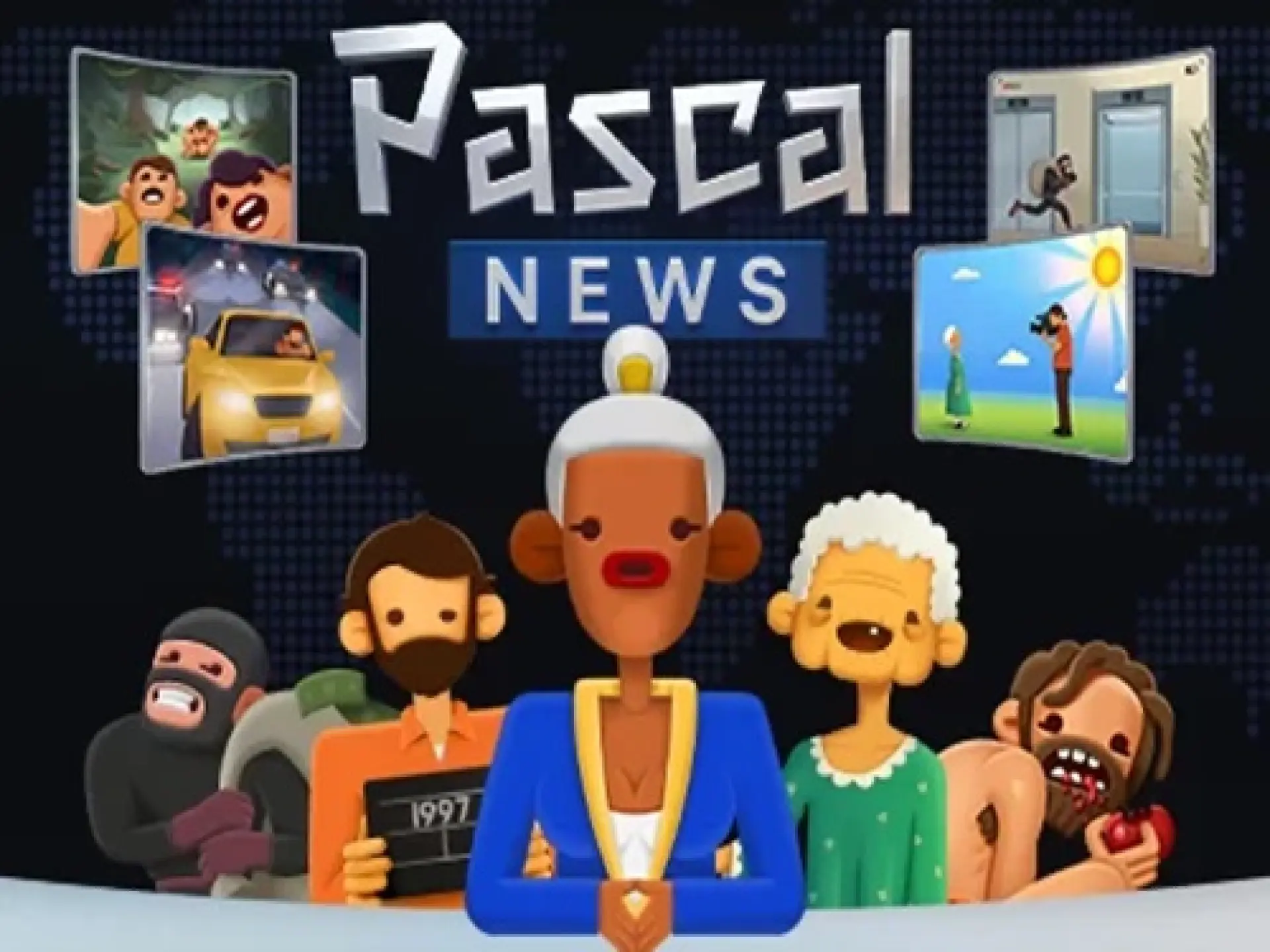 Pascal News