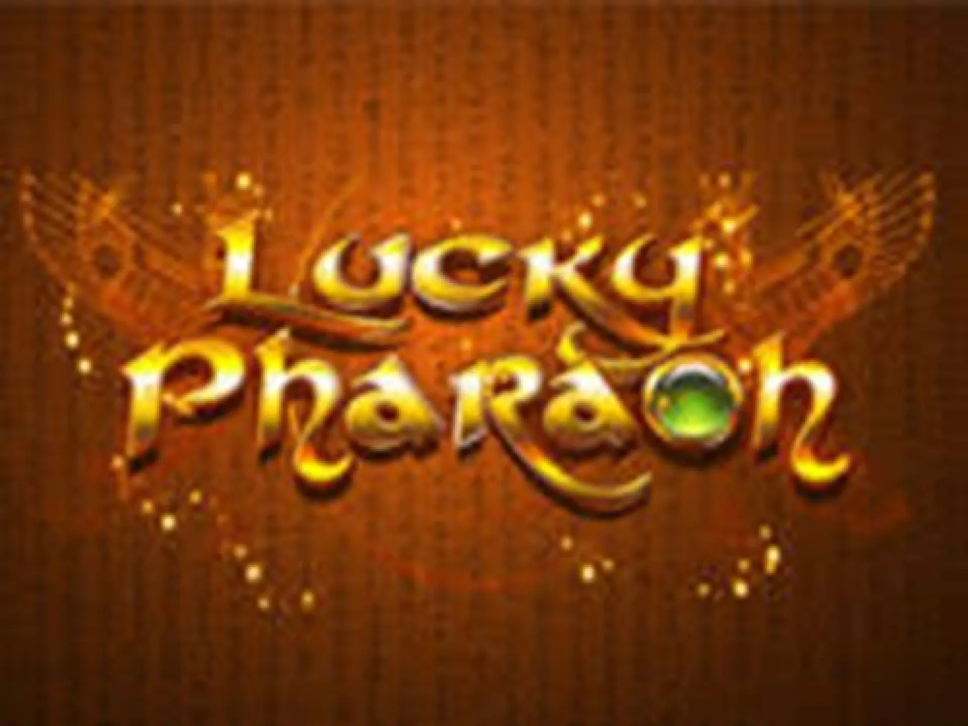 Lucky Pharoah