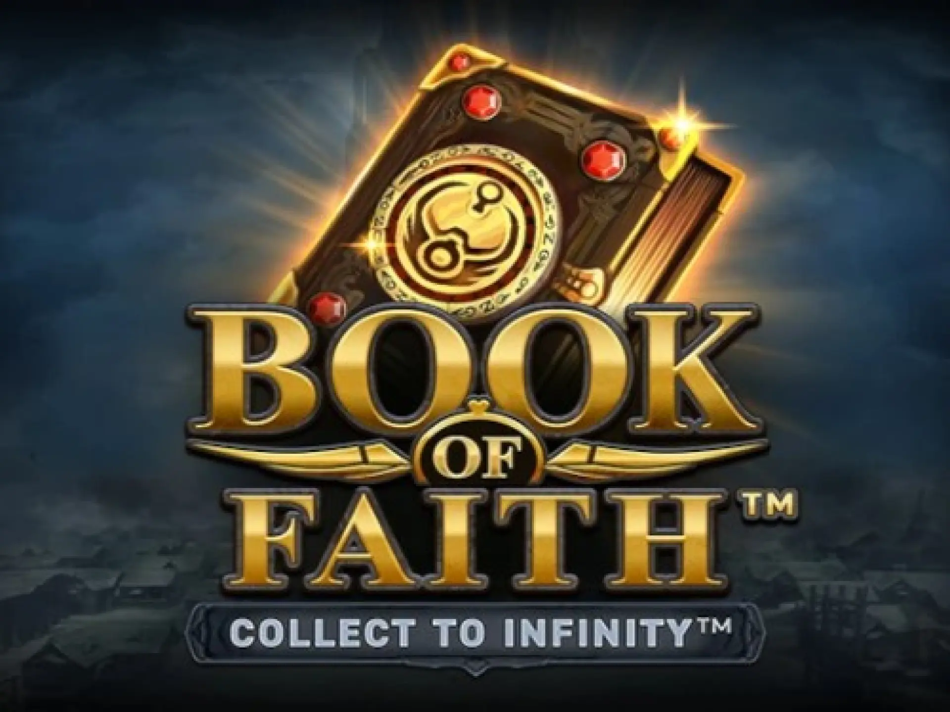 Book of Faith 