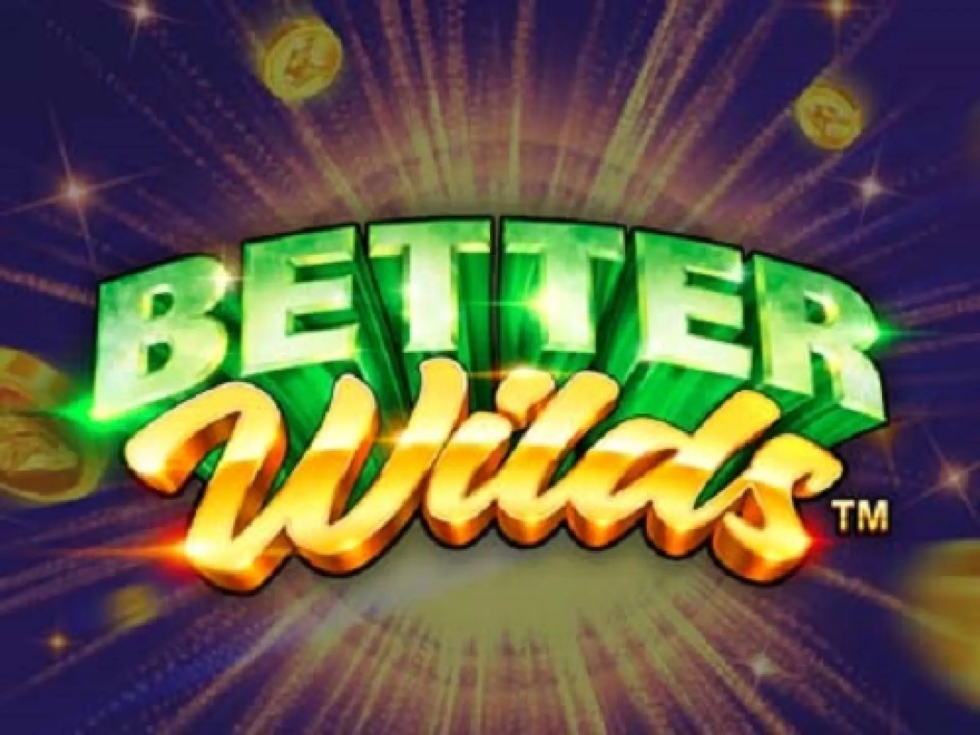 Better Wilds