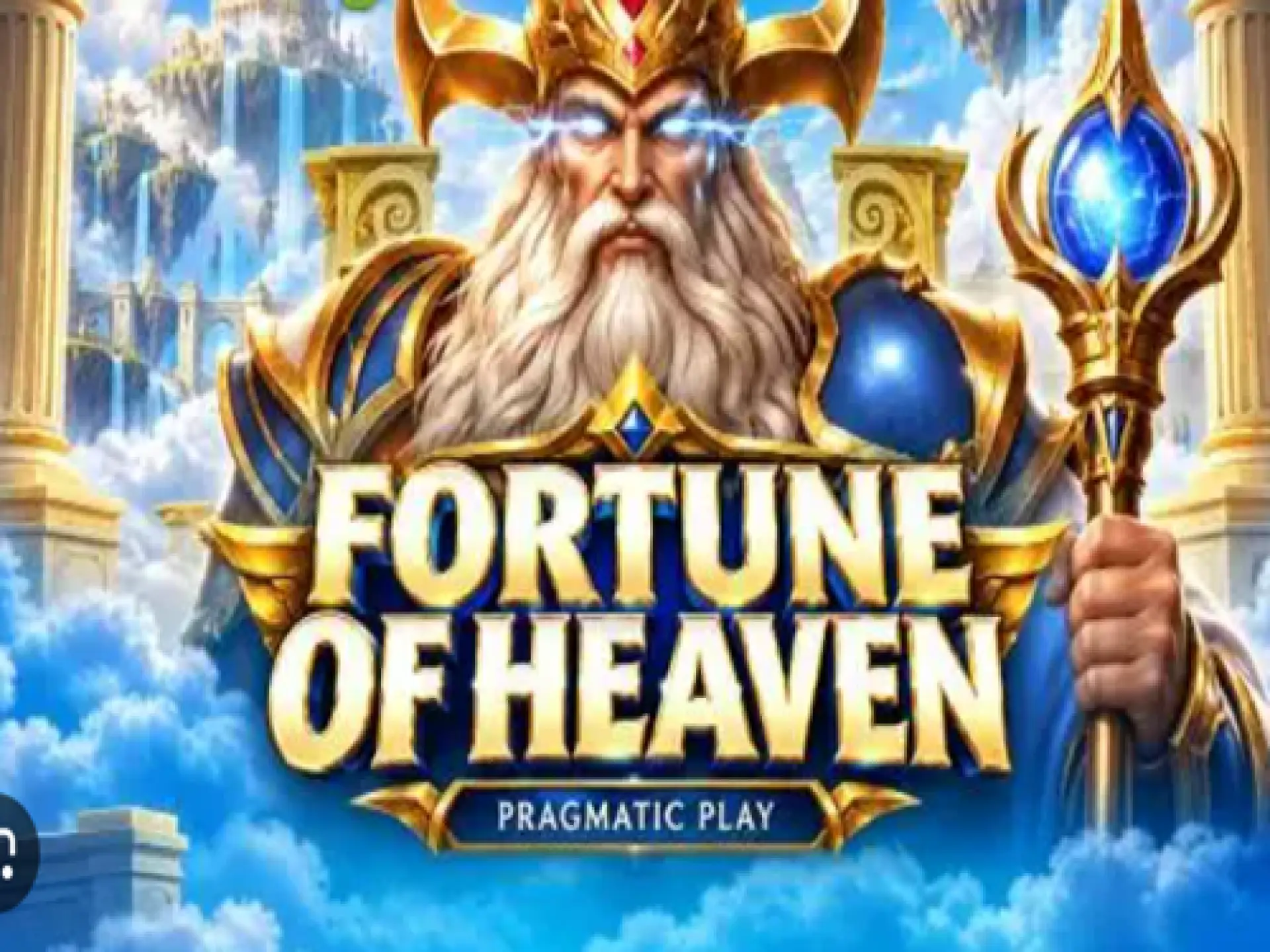 Fortune of Heaven