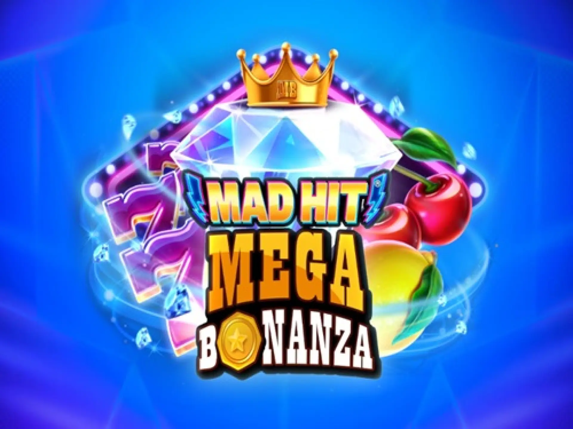 Mad Hit MegaBonanza