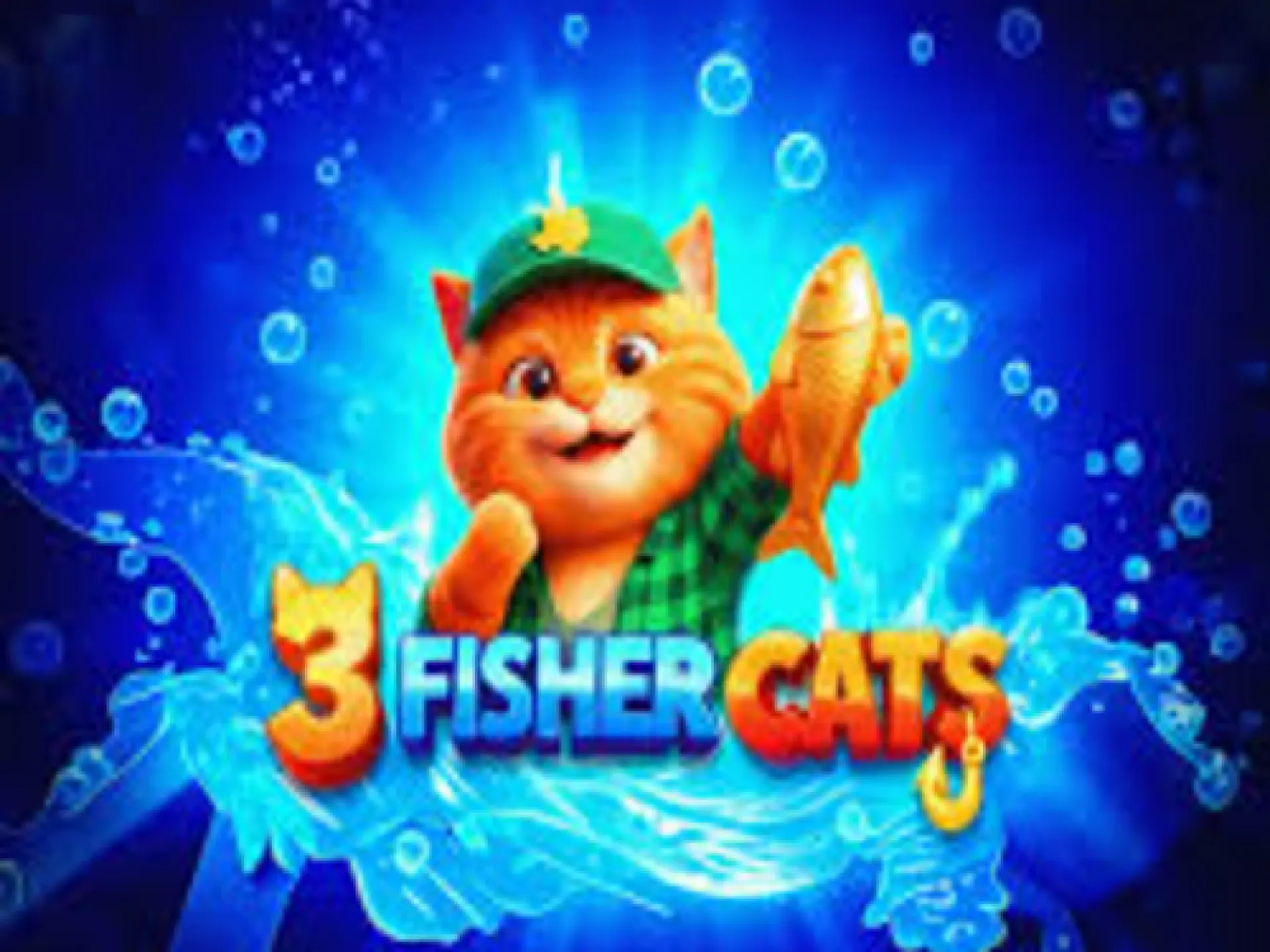 3 Fisher Cats
