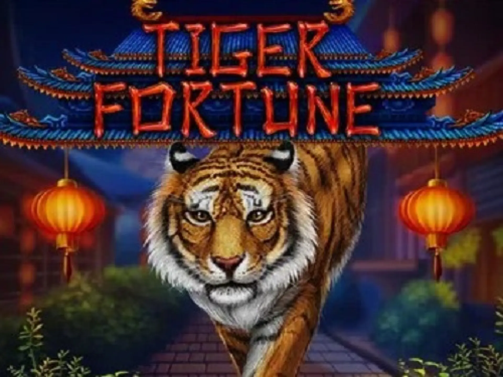 Tiger Fortune