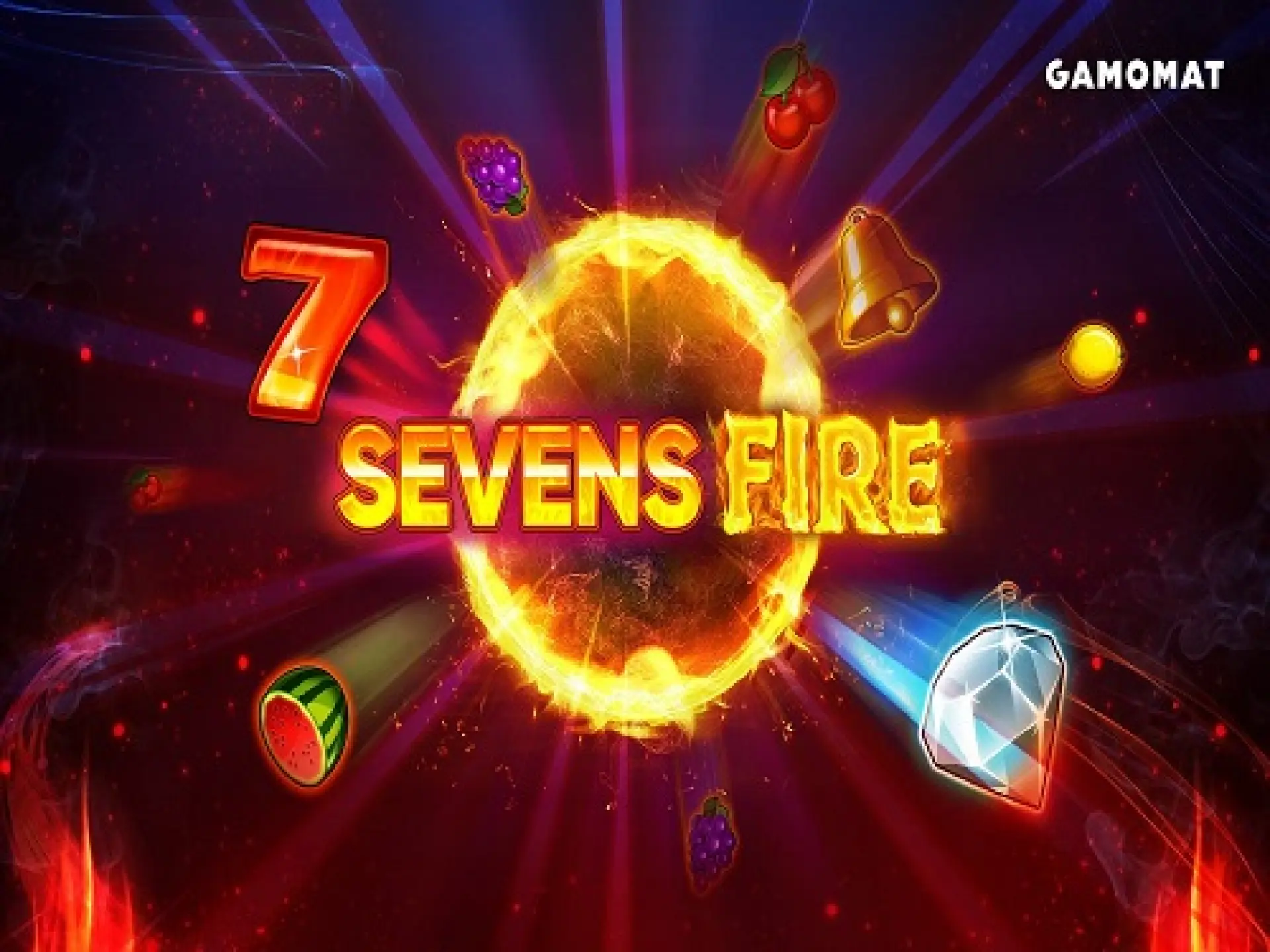 Sevens Fire