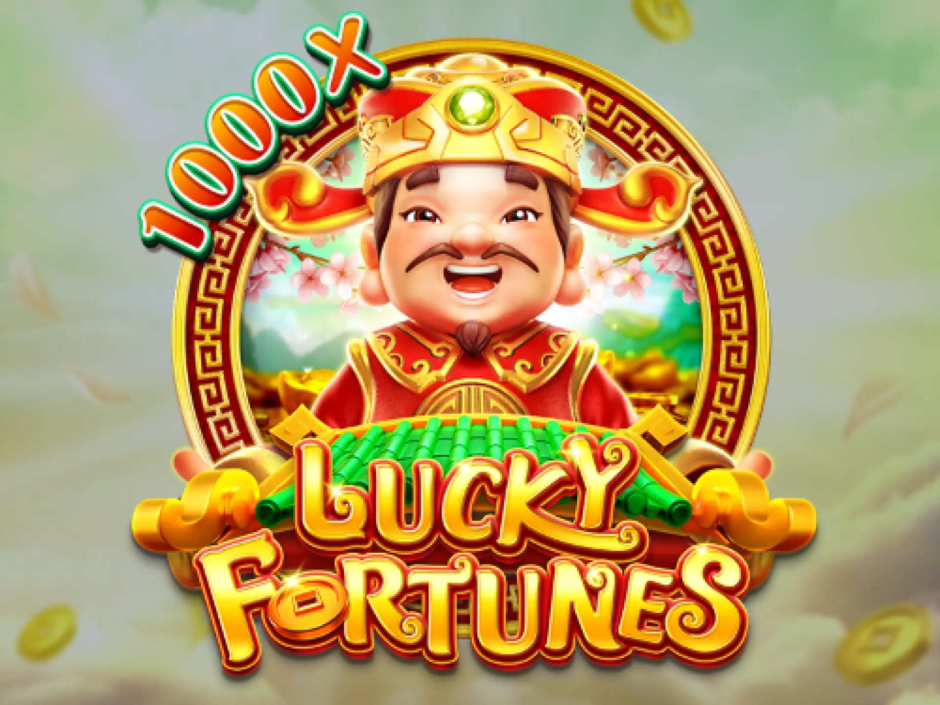 Lucky Fortunes