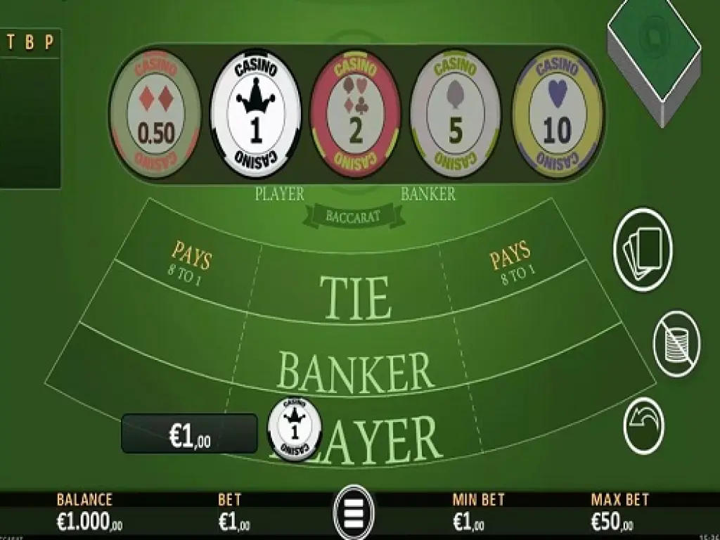 Baccarat