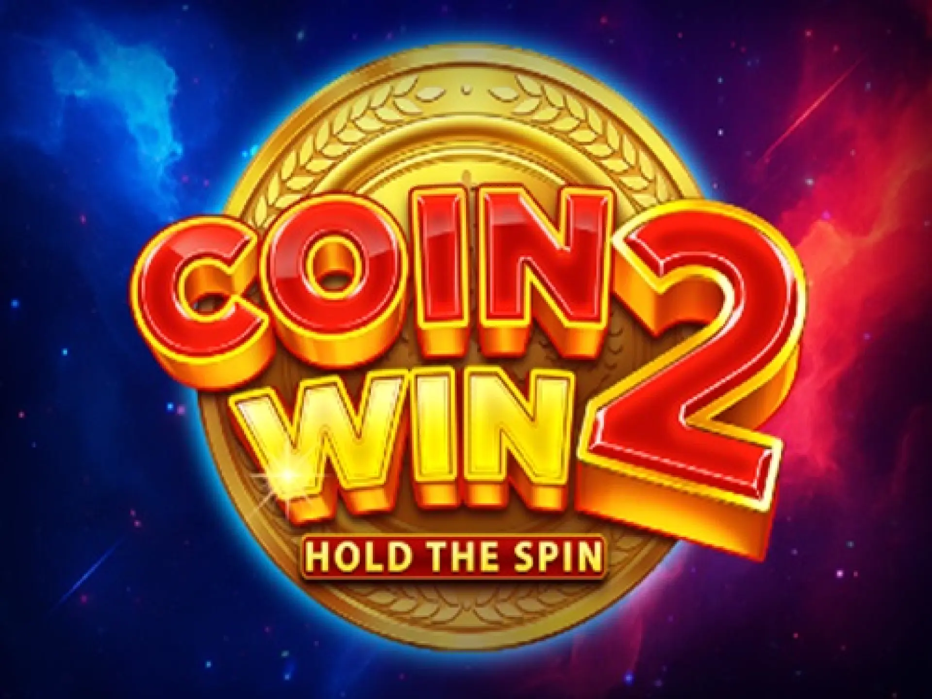 Coin Win 2: Hold the Spin