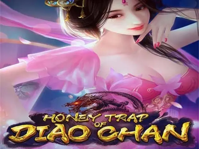Honey Trap of Diao Chan