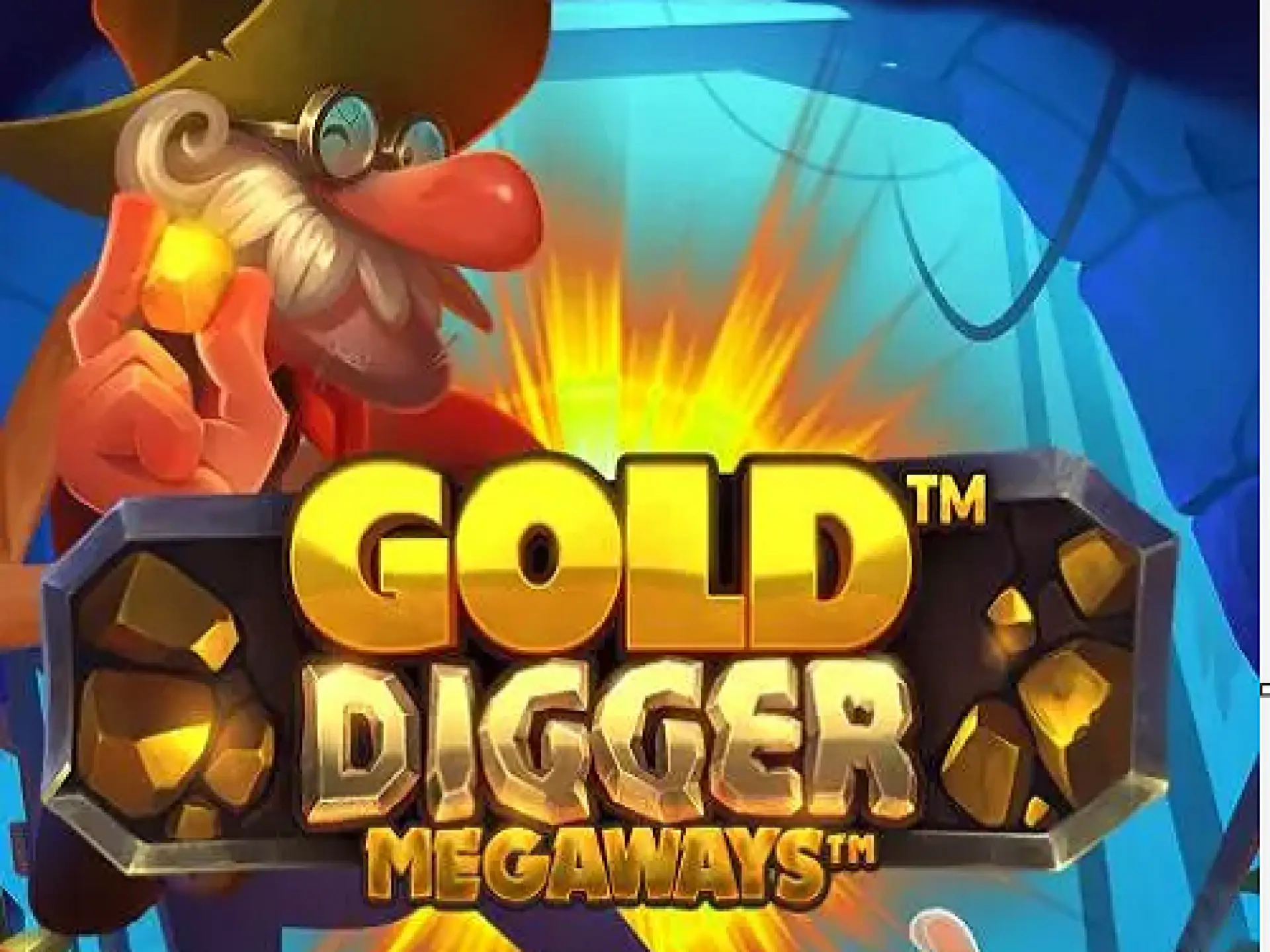 Gold Digger Megaways
