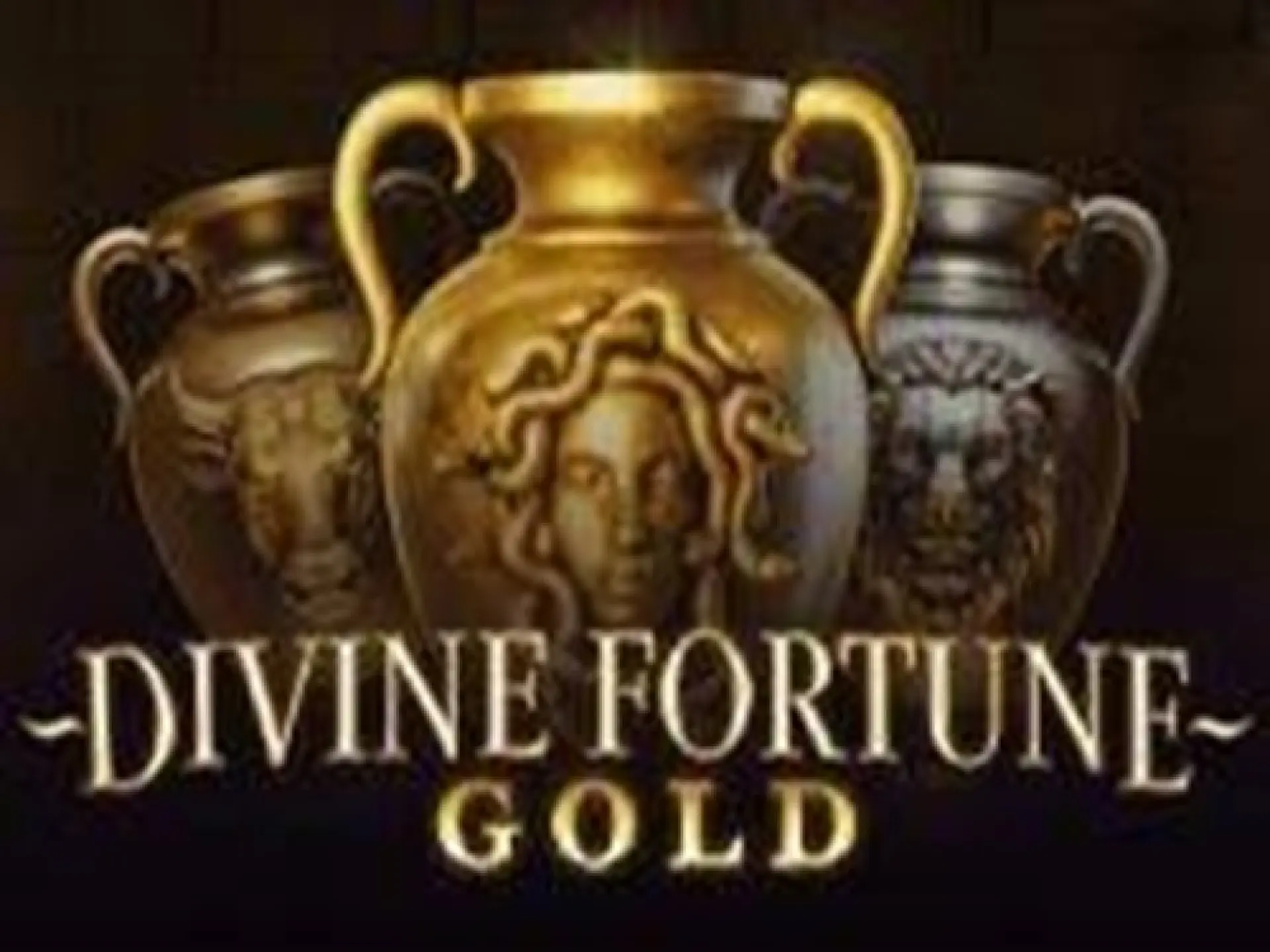 Divine Fortune Gold