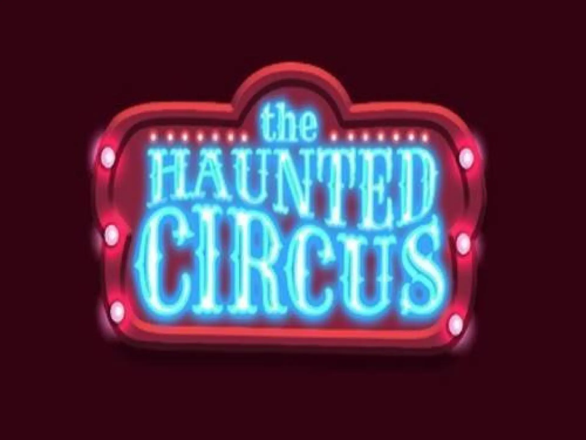 The Haunted Circus