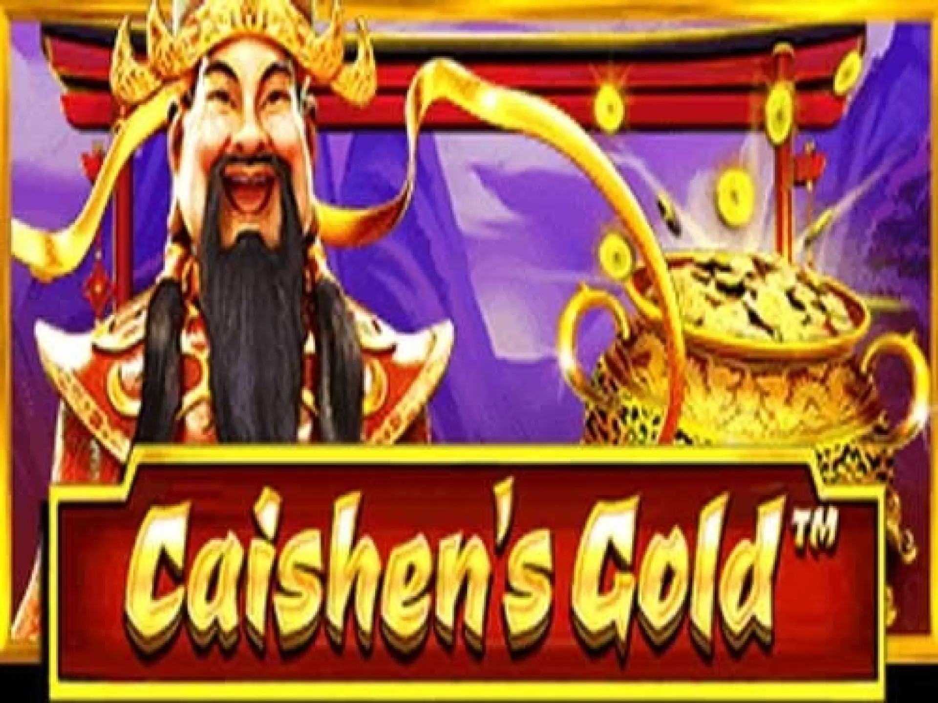 Caishen's Gold