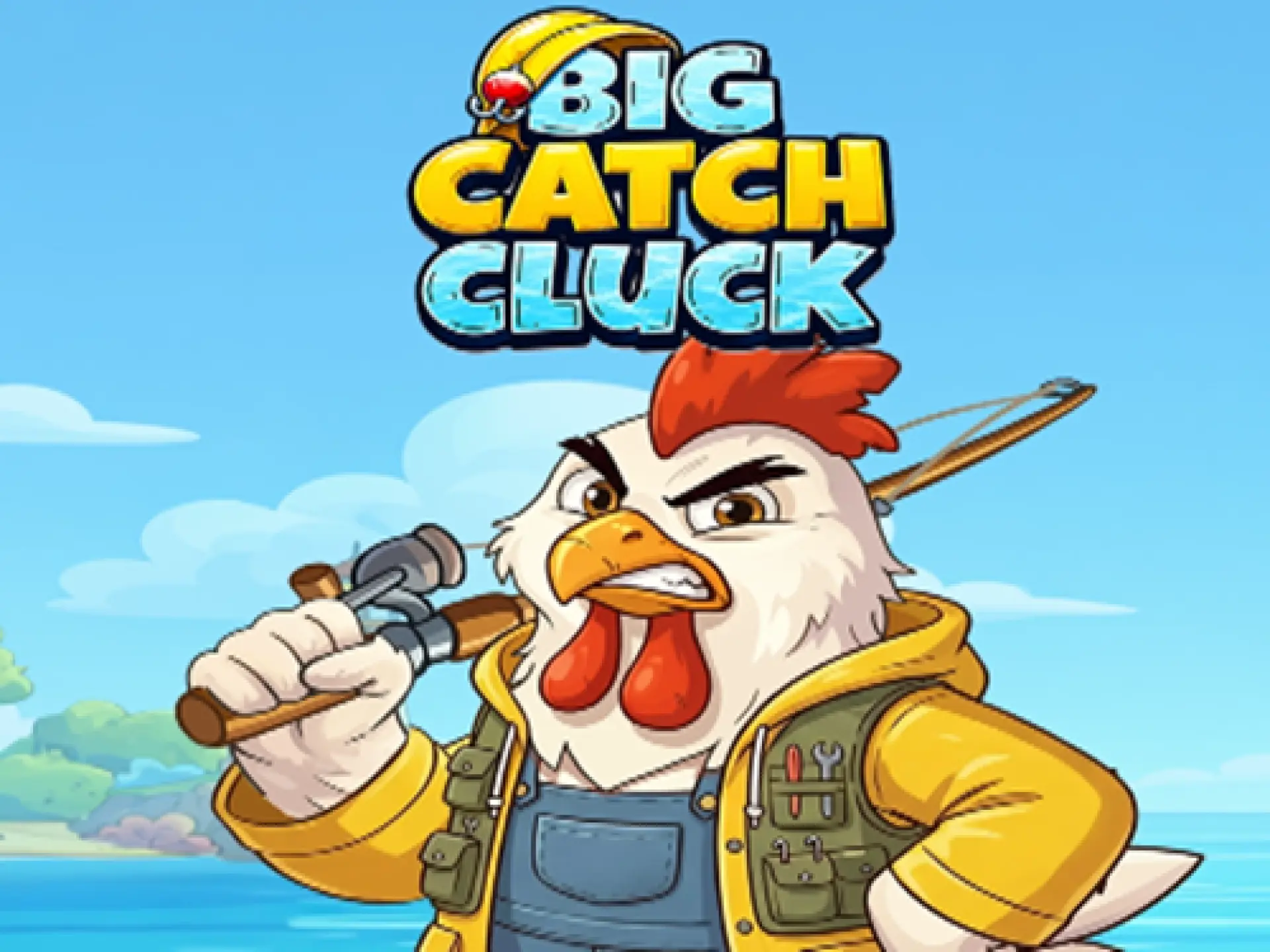 Big Catch Cluck