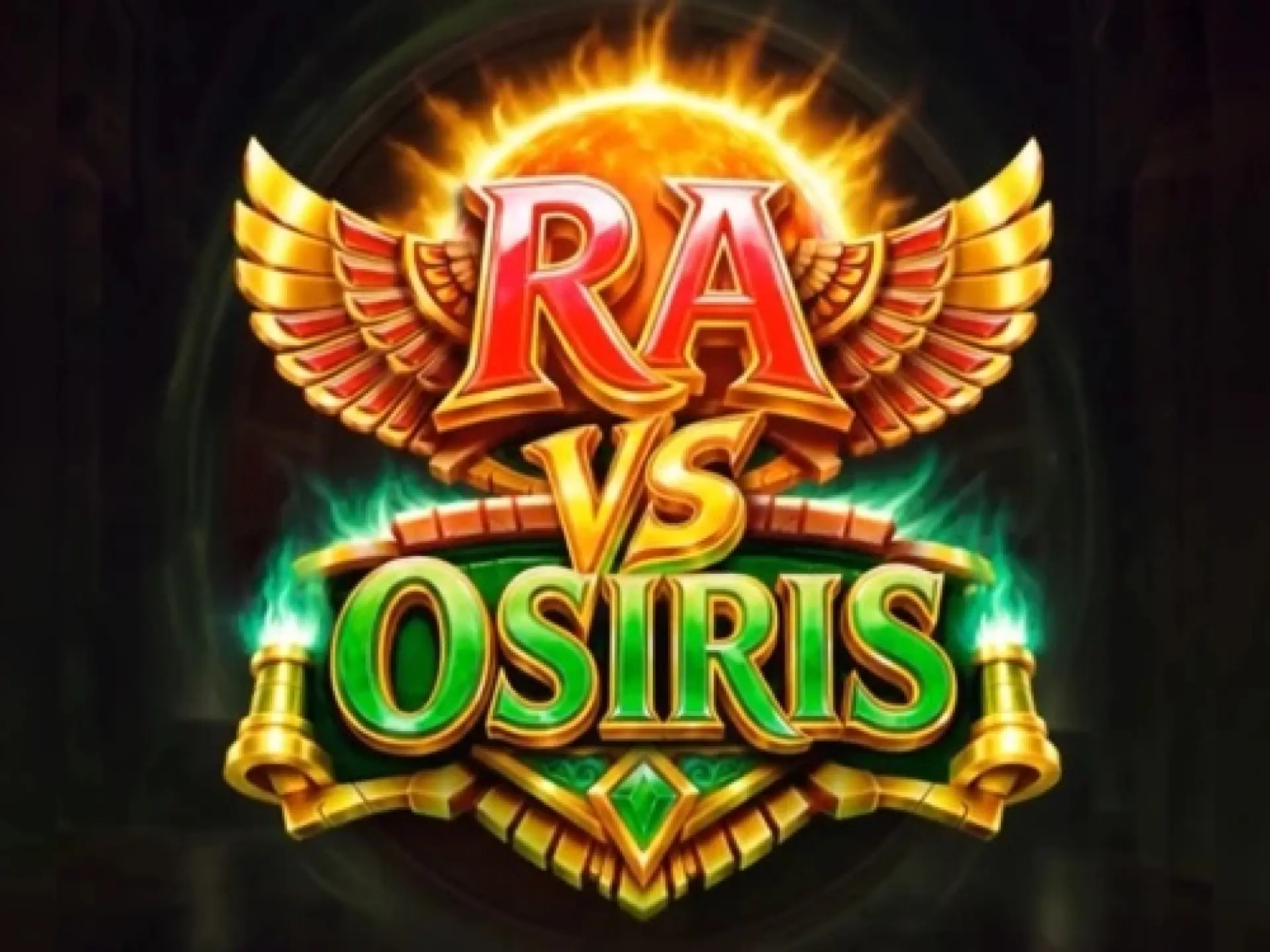 Ra vs Osiris