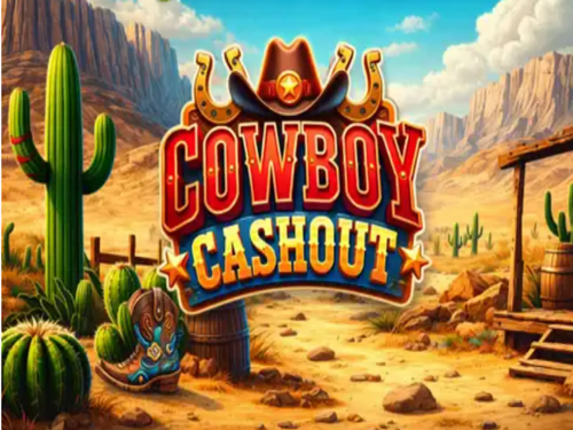 Cowboy Cashout