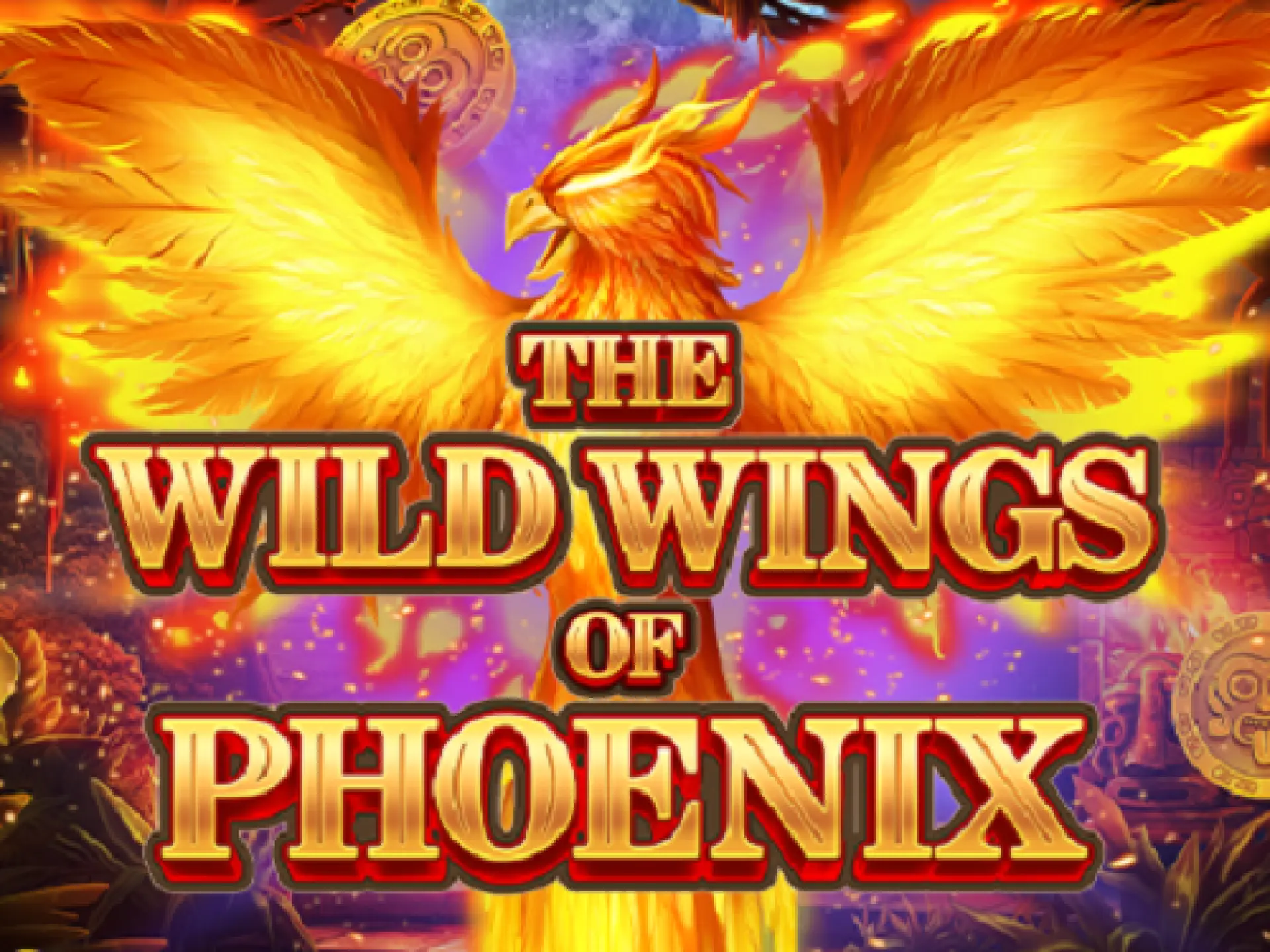 The Wild Wings of Phoenix