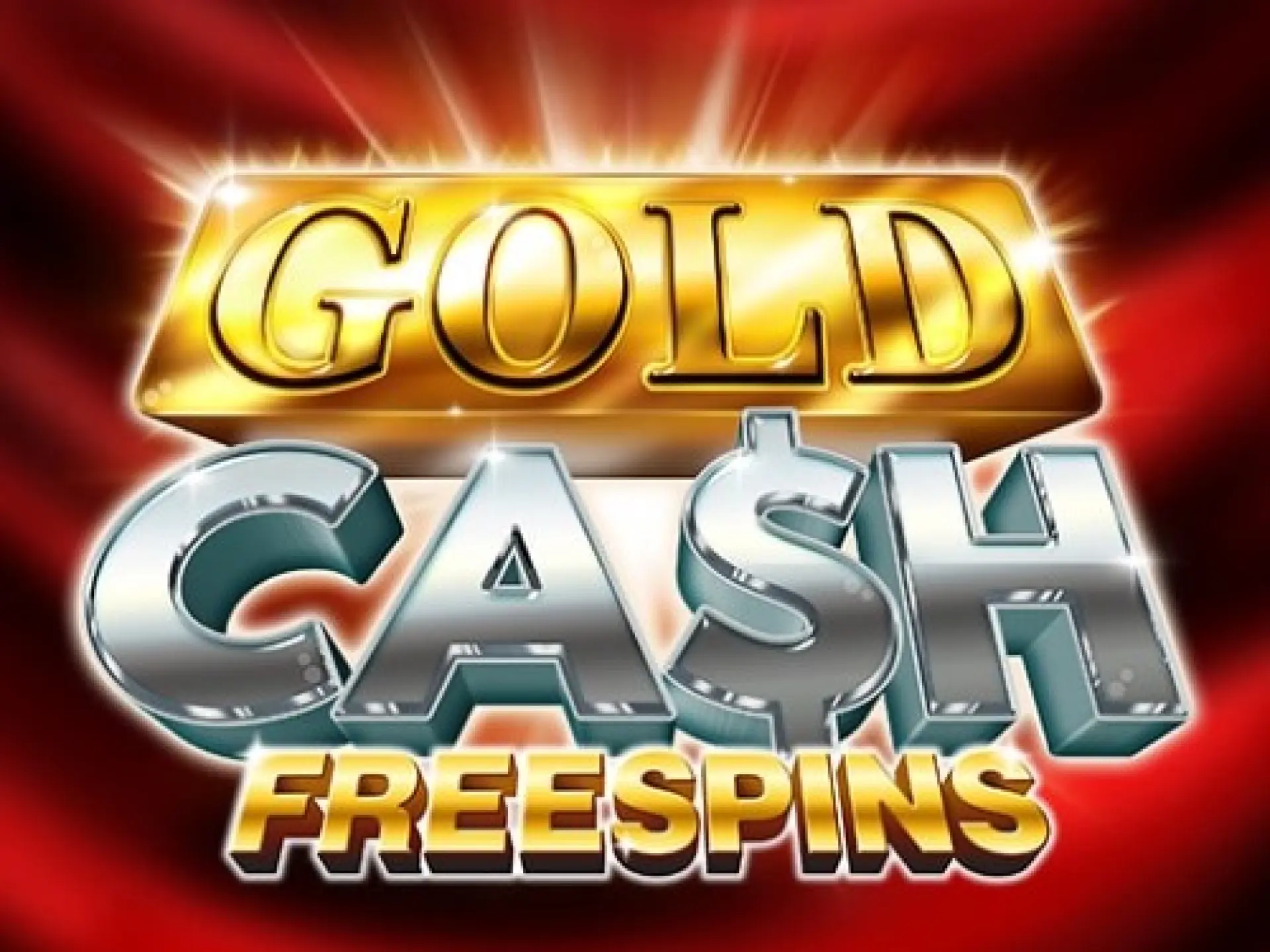 Gold Cash Free Spins 