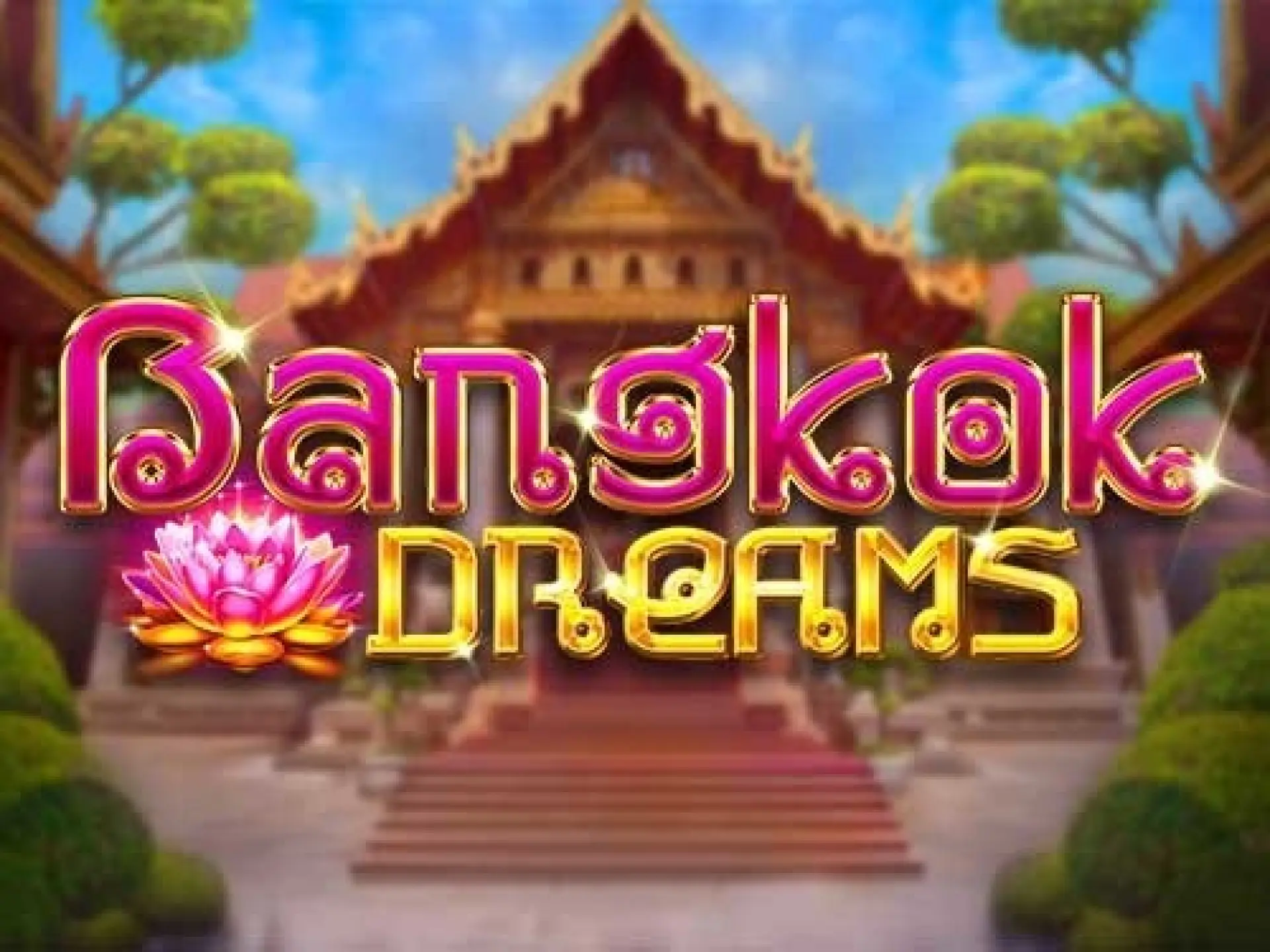 Bangkok Dreams